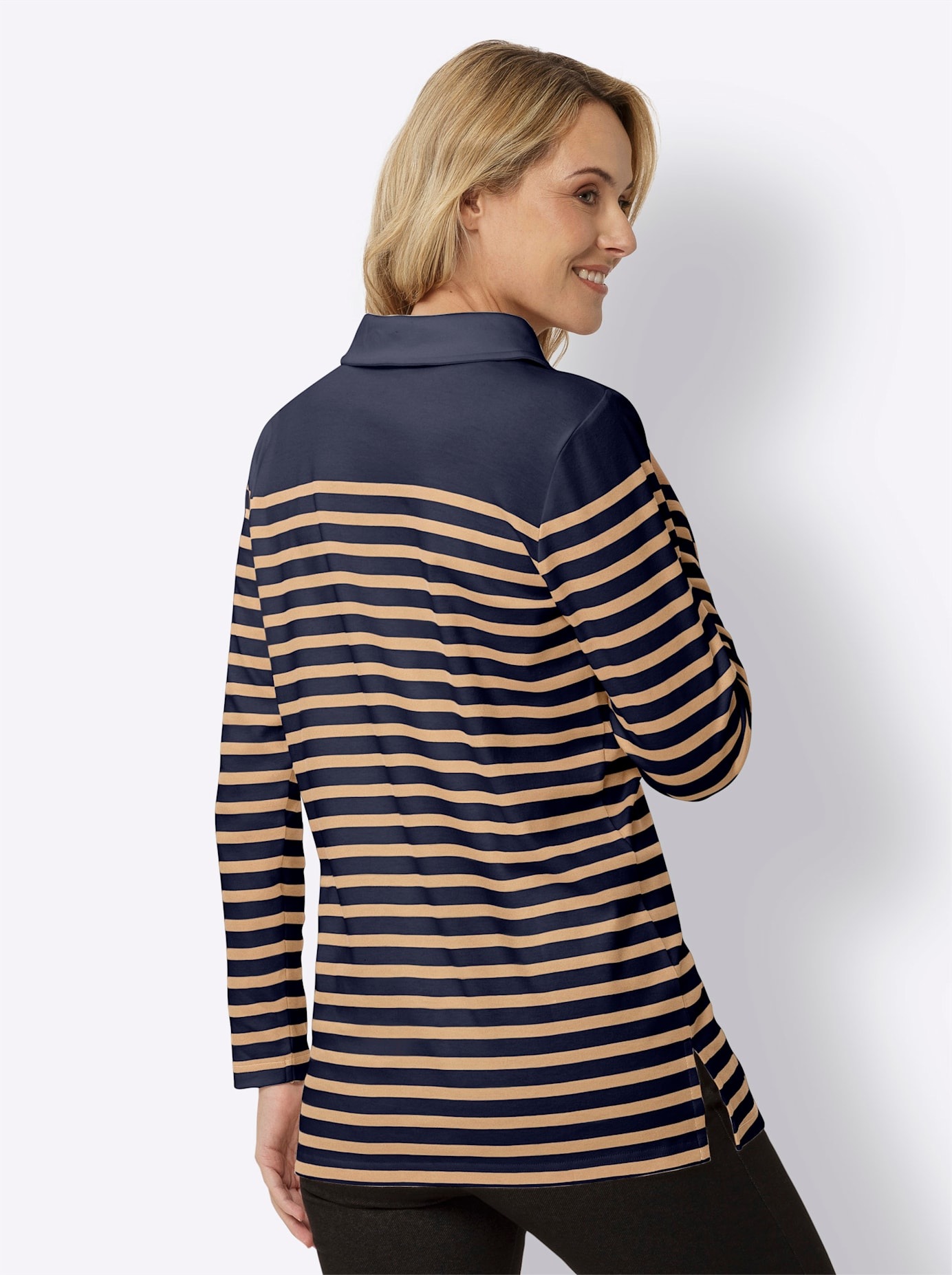Classic Basics Sweatshirt