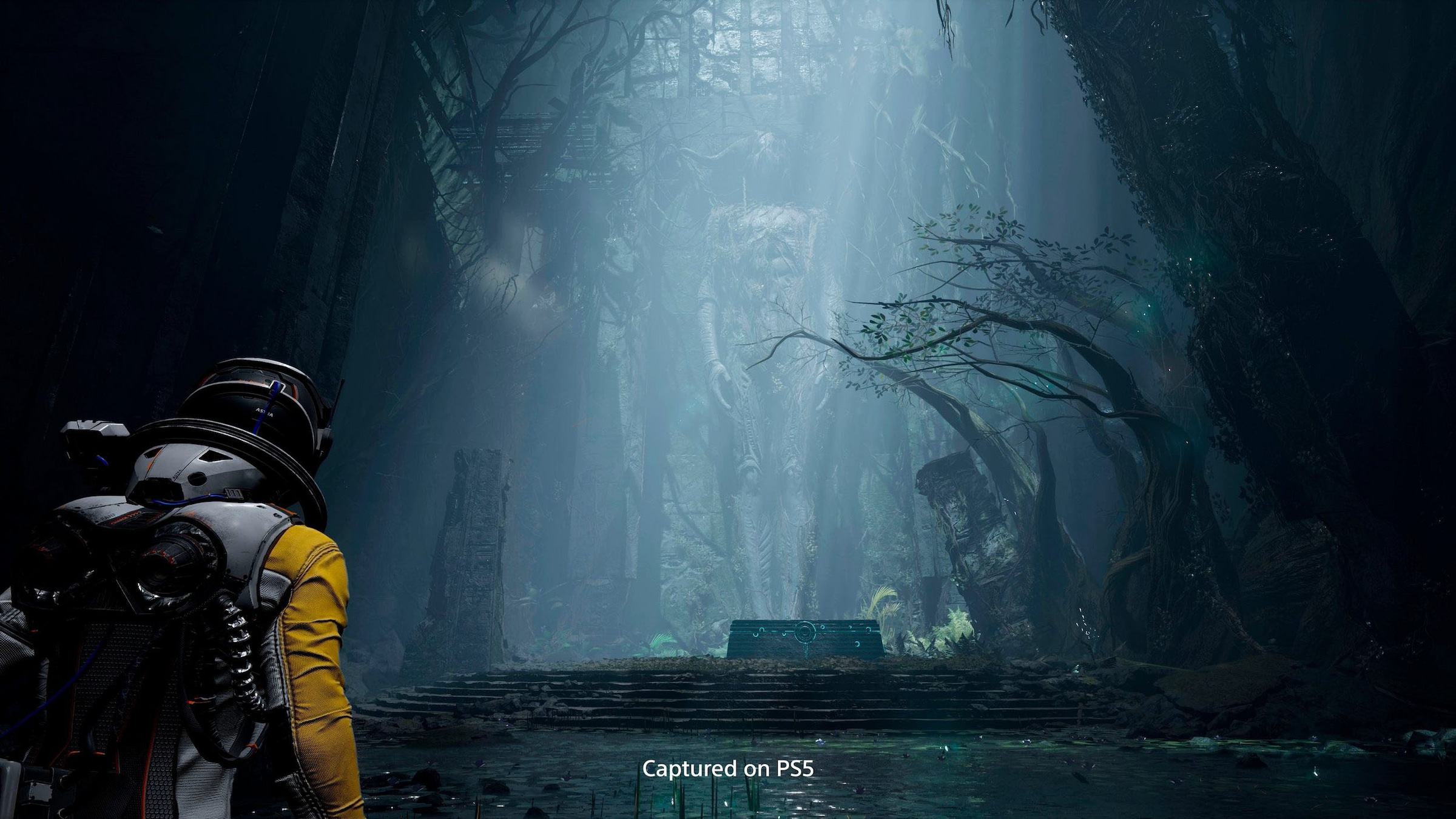 PlayStation 5 Spielesoftware »Saros + Returnal« PlayStation 5
