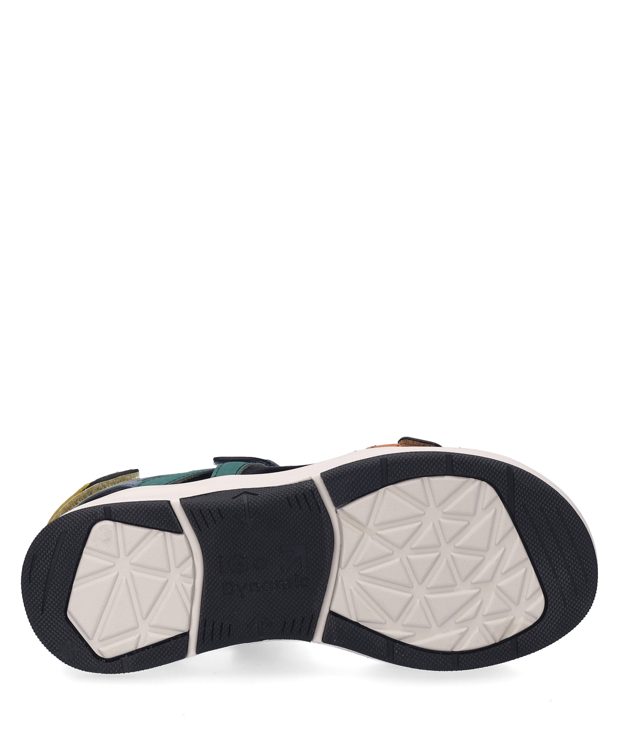 Josef Seibel Sandale »Estelle 02, multicolor«