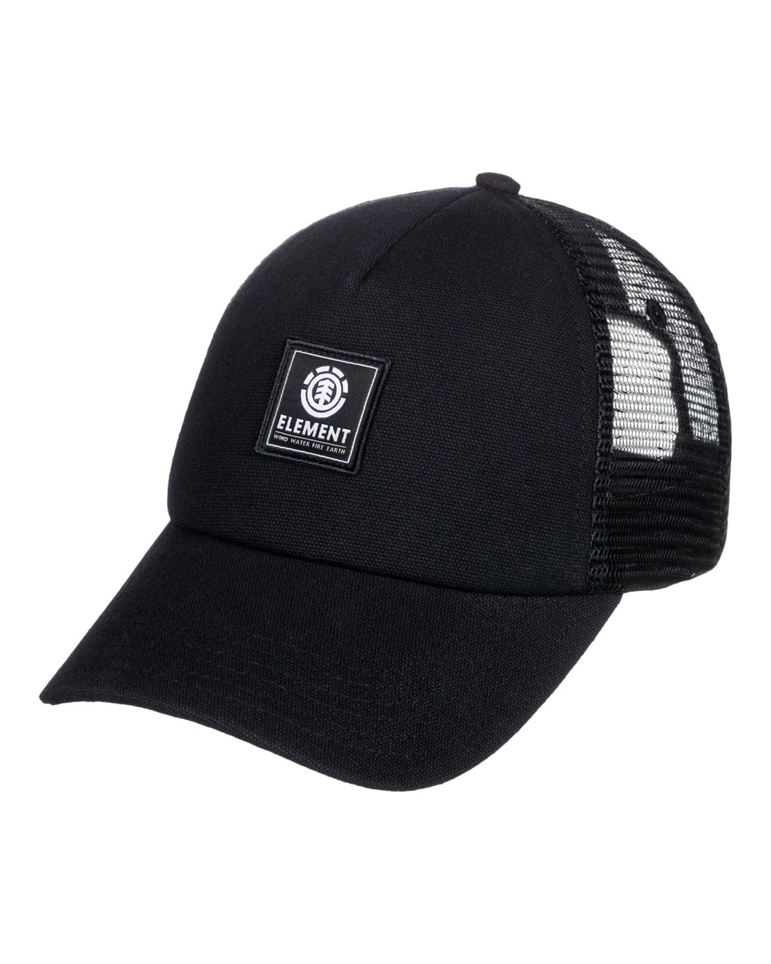 Element Trucker Cap »Icon Mesh«