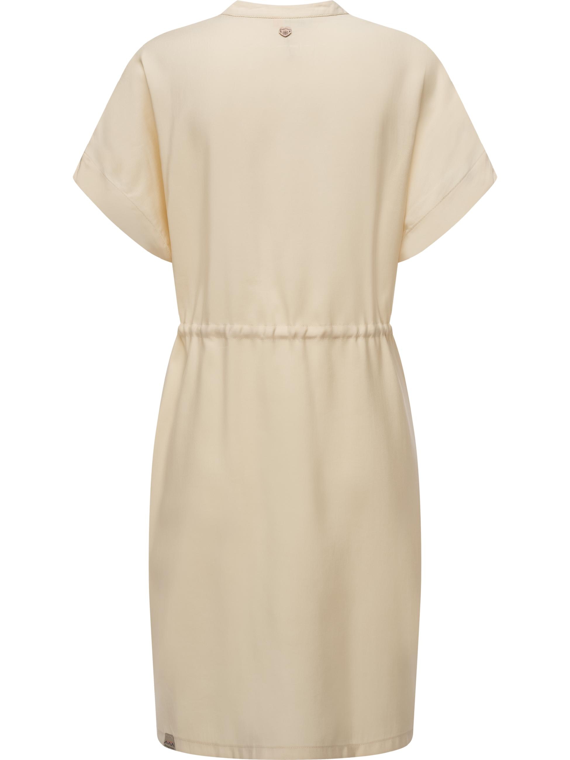 Ragwear Blusenkleid »Blusenkleid Roisa«
