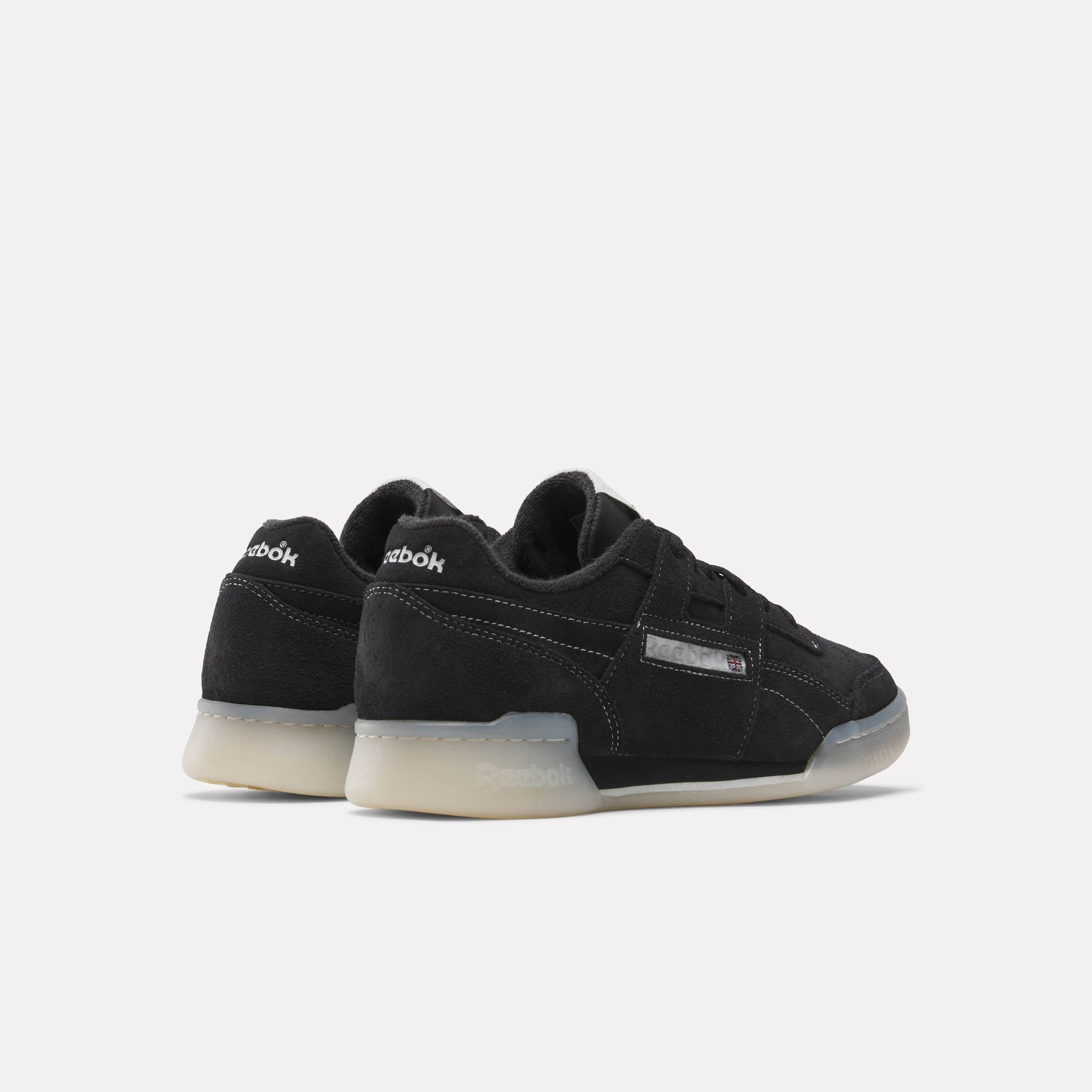 Reebok Classic Sneaker »WORKOUT PLUS«