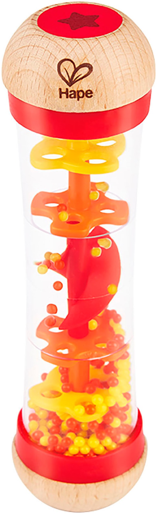 Hape Greifspielzeug »Regenmacher«
