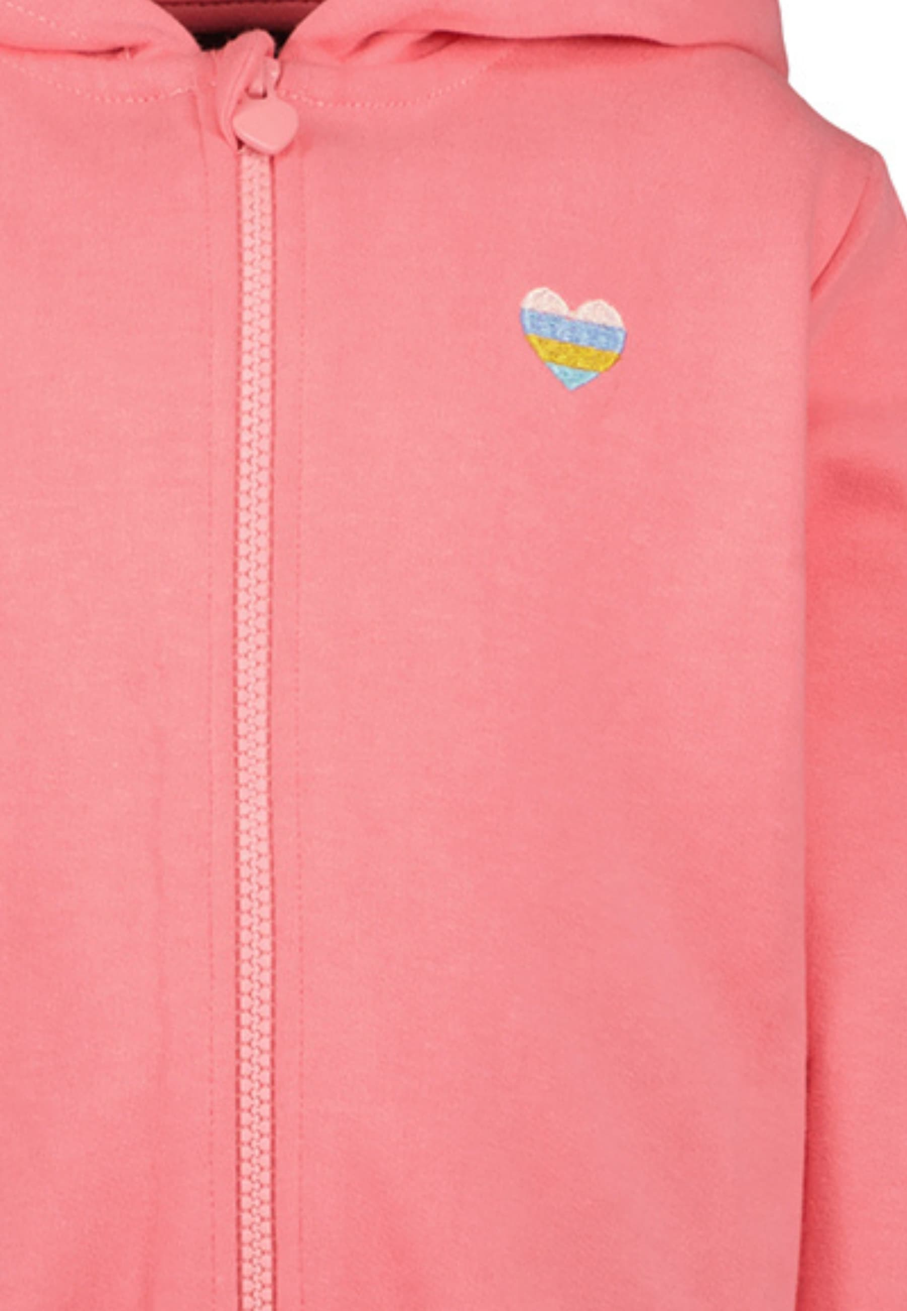 Blue Seven Overall »Blue Seven Overall«