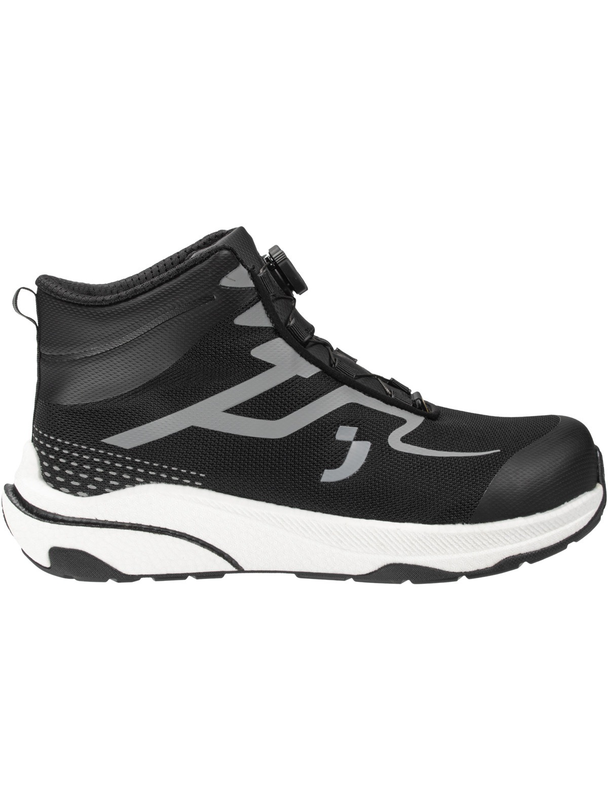 Safety Jogger Works Sicherheitsschuh »FREEDOM Mid TLS«