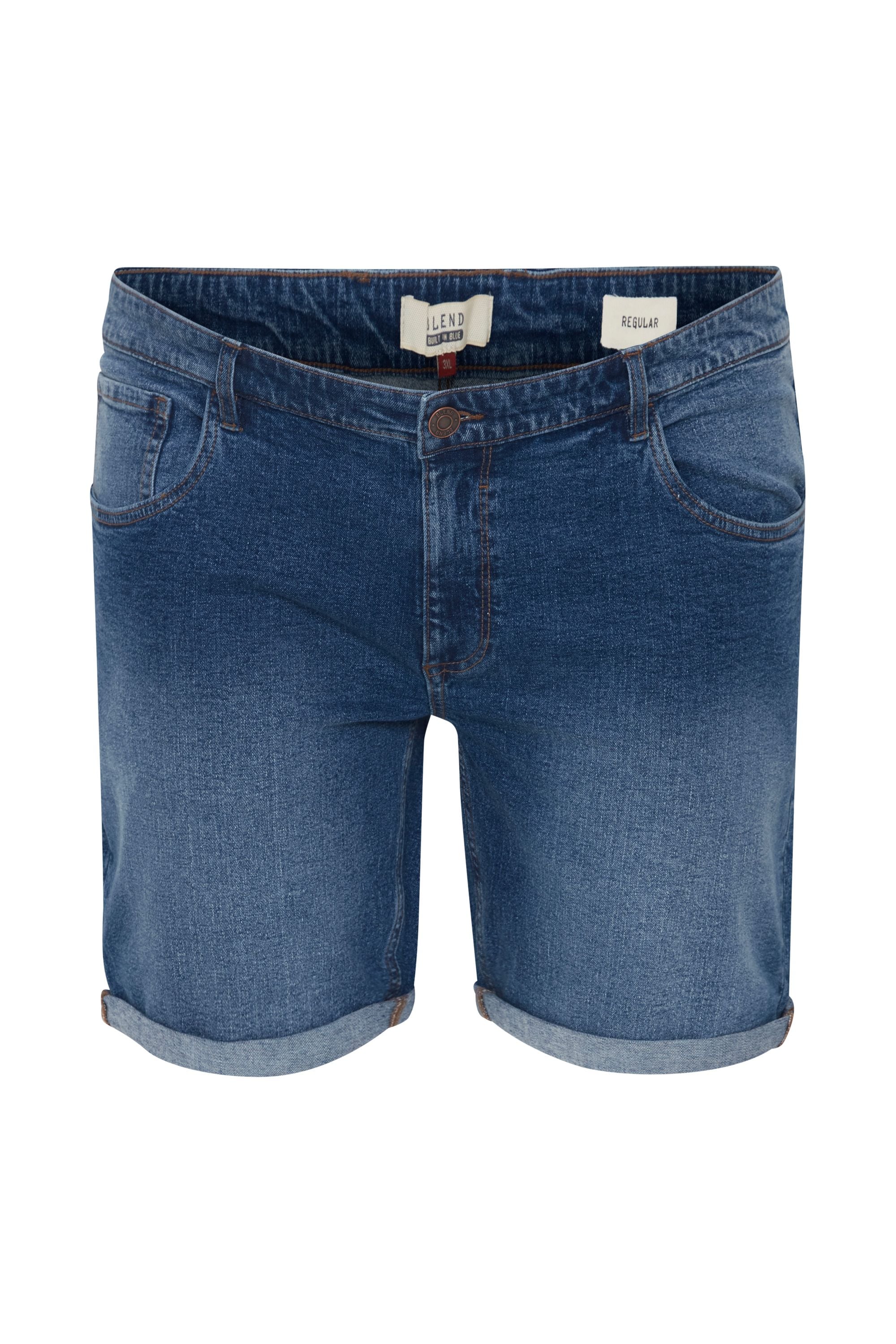 Blend Jeansshorts »Jeansshorts BHBJoel«