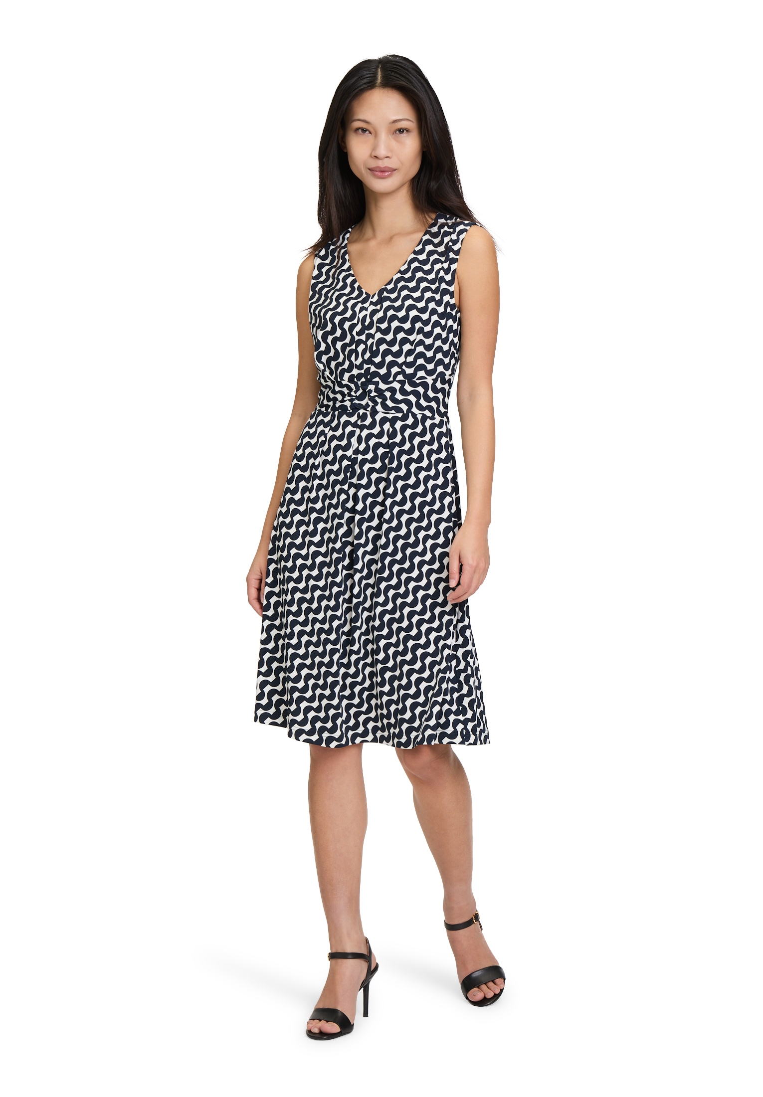 Betty Barclay Shirtkleid »Shirtkleid ohne Arm«