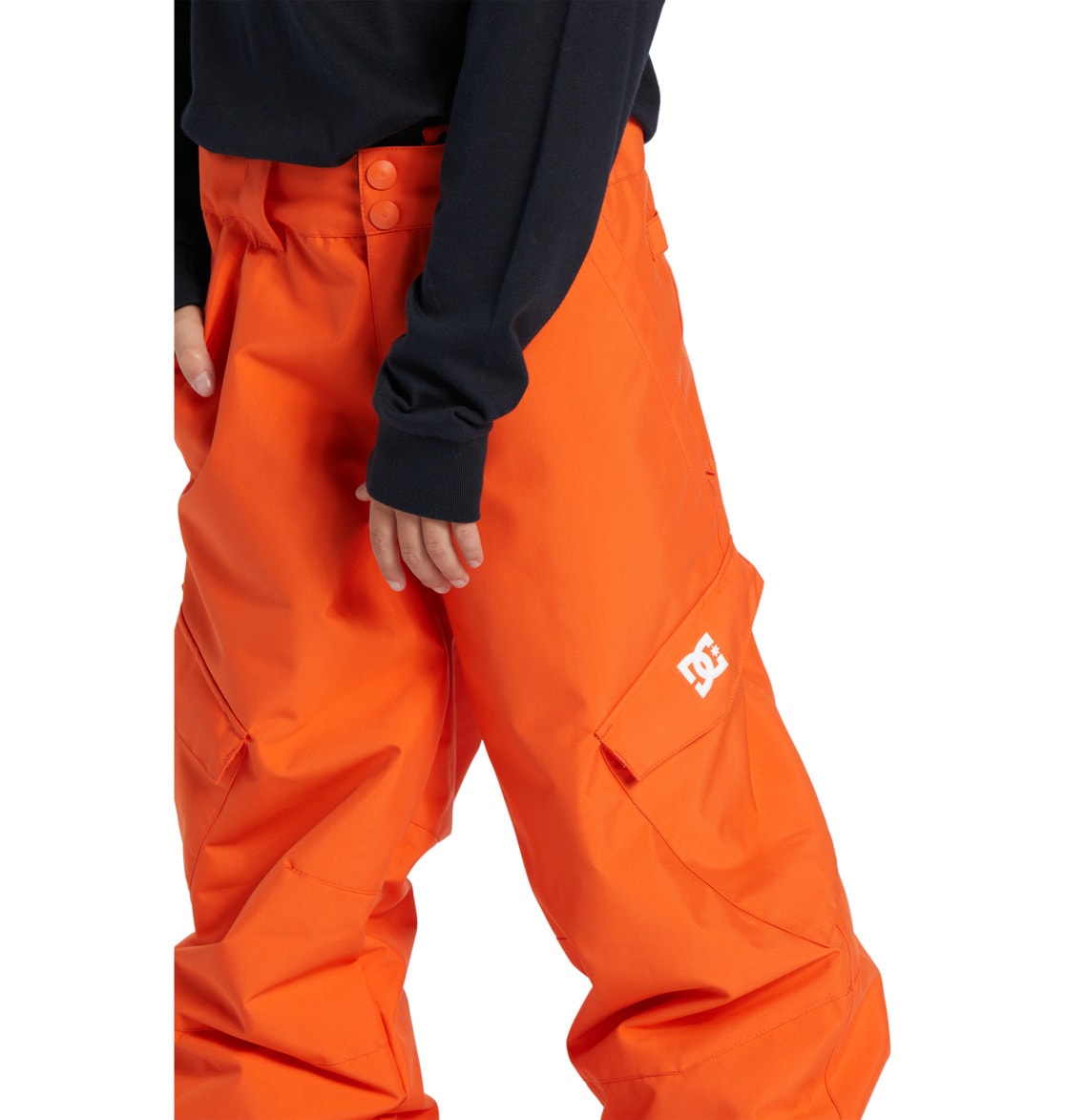 DC Shoes Snowboardhose »Banshee«