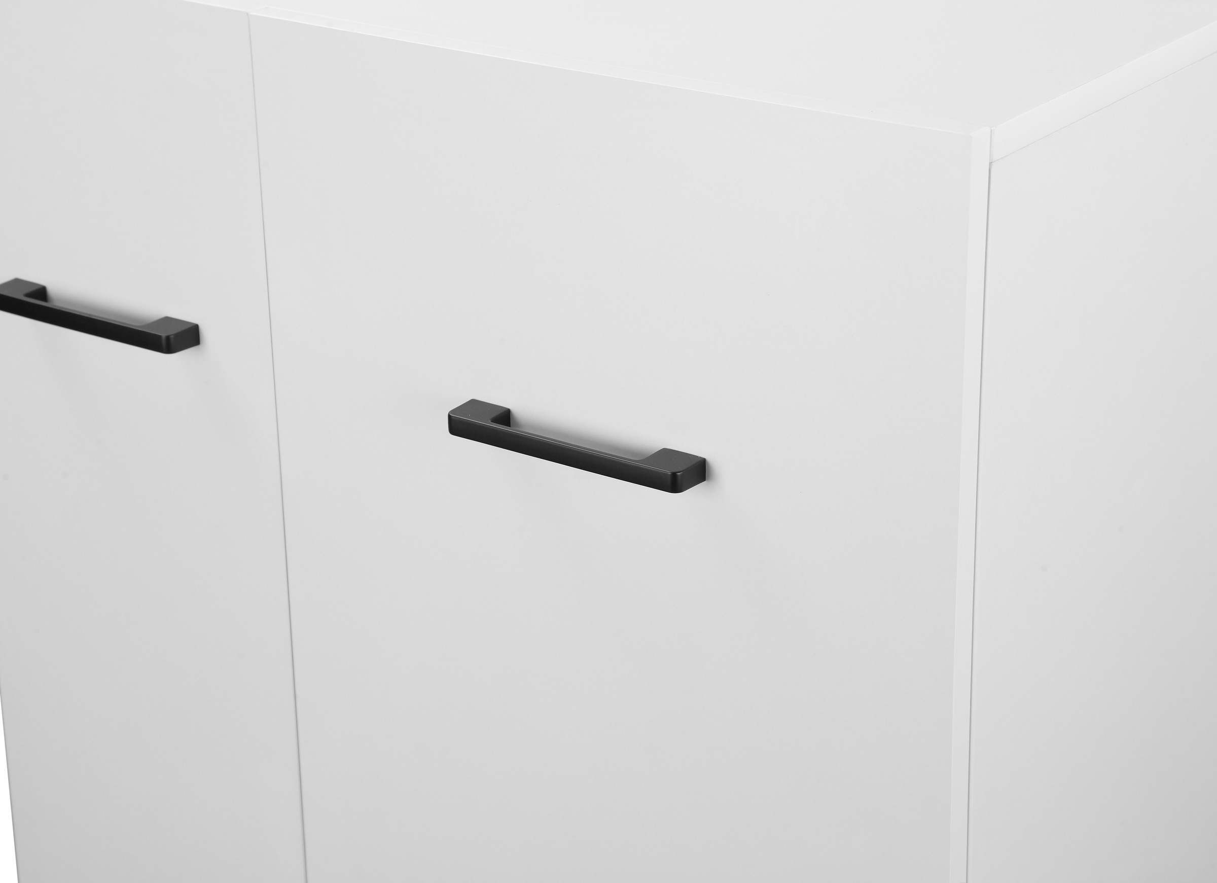Places of Style Aktenschrank »Moid; Mehrzweckschrank,«, moderne Kommode mit viel Stauraum, Maße 64,5 x 41,5 x 106 cm