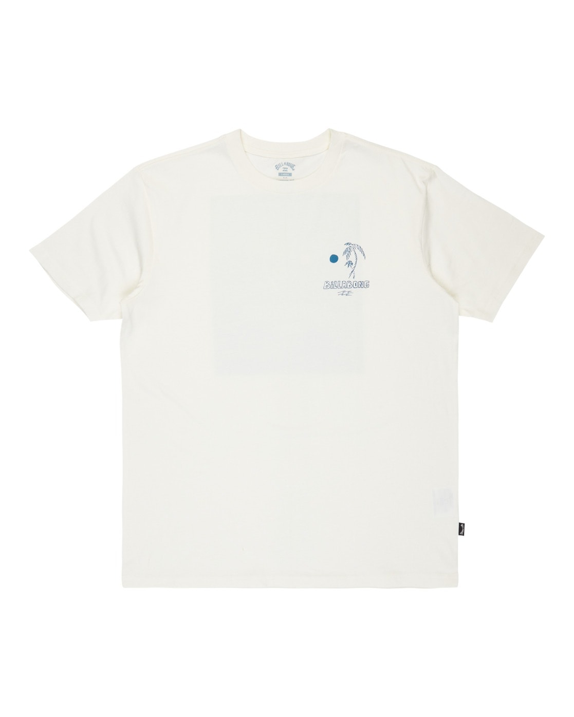 Billabong T-Shirt »So Far Premium«