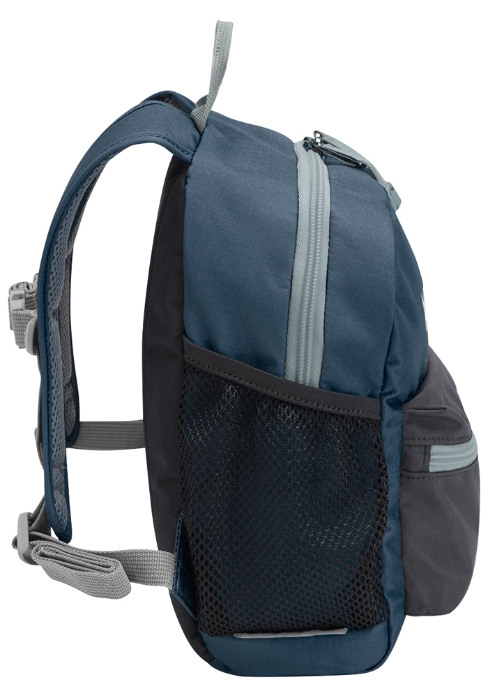 Jack Wolfskin Kinderrucksack »LITTLE SCOUT 10«