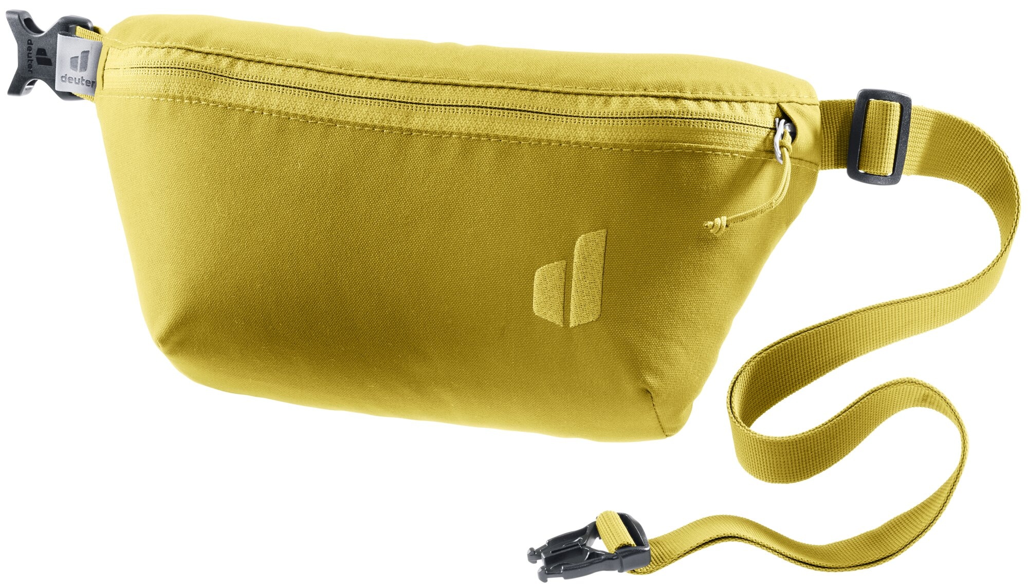 deuter Gürteltasche »Avengo 1.5«, Geräumiges Hauptfach