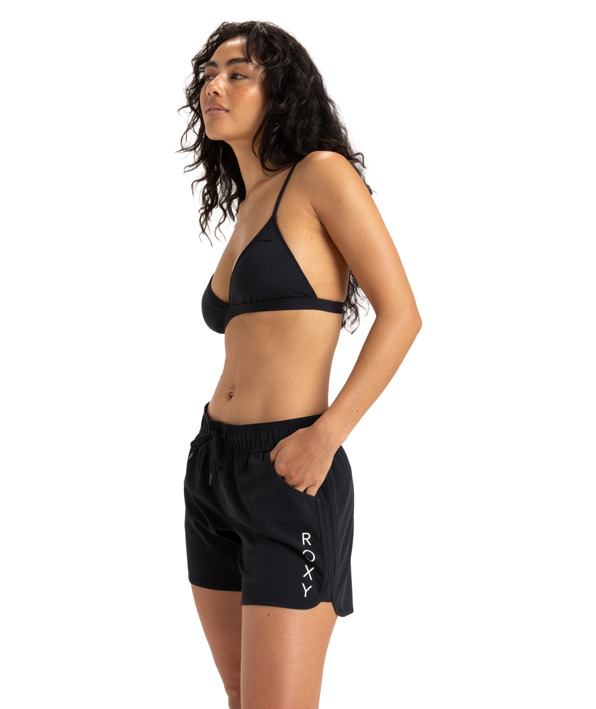 Roxy Badeshorts »ROXY CLASHORT SLEEVEICS 5 INCH BS«