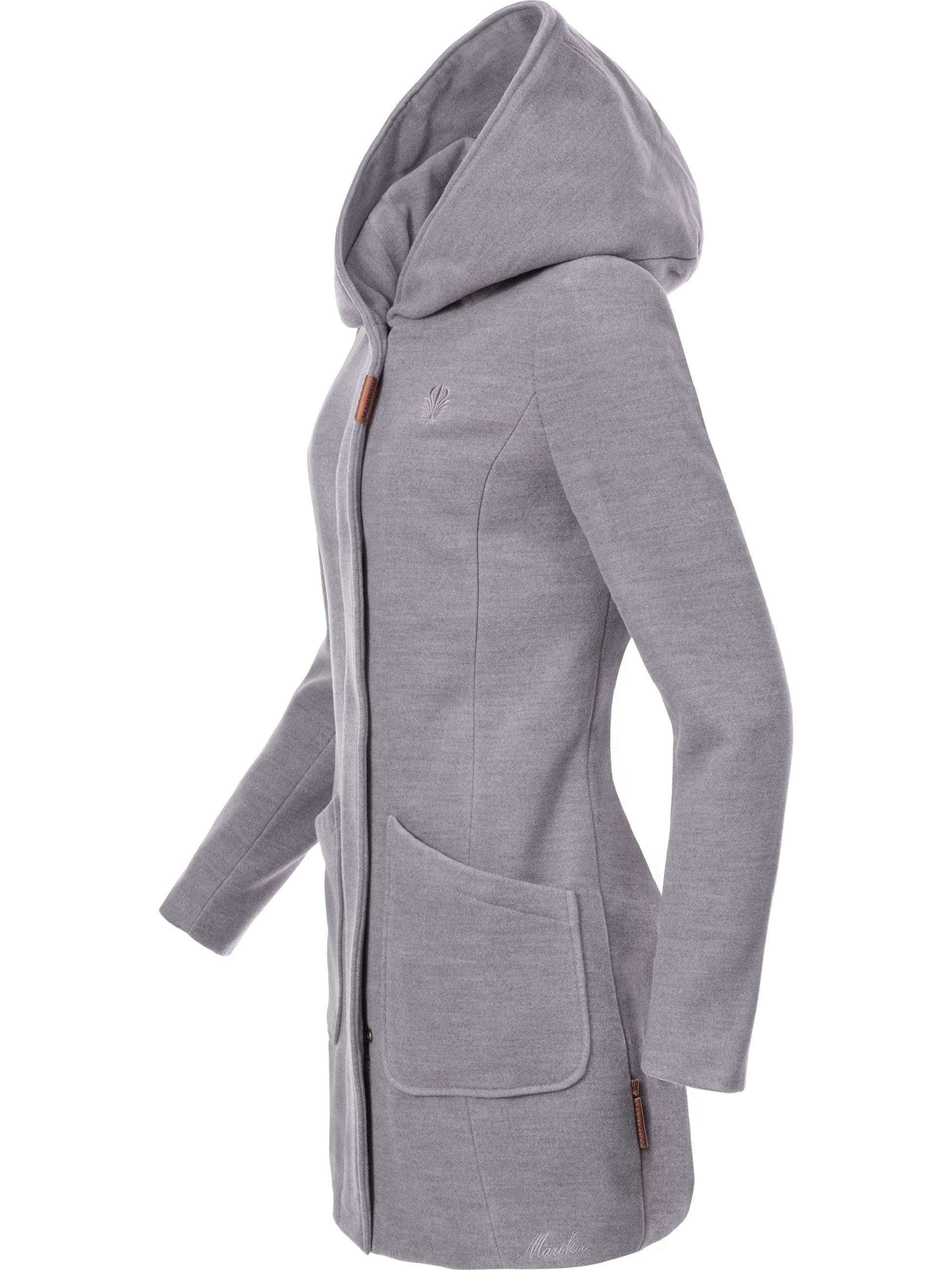 Marikoo Wintermantel »Wintermantel Maikoo«