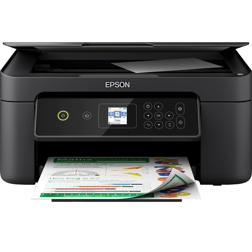 Epson Multifunktionsdrucker »Expression Home XP-3150«