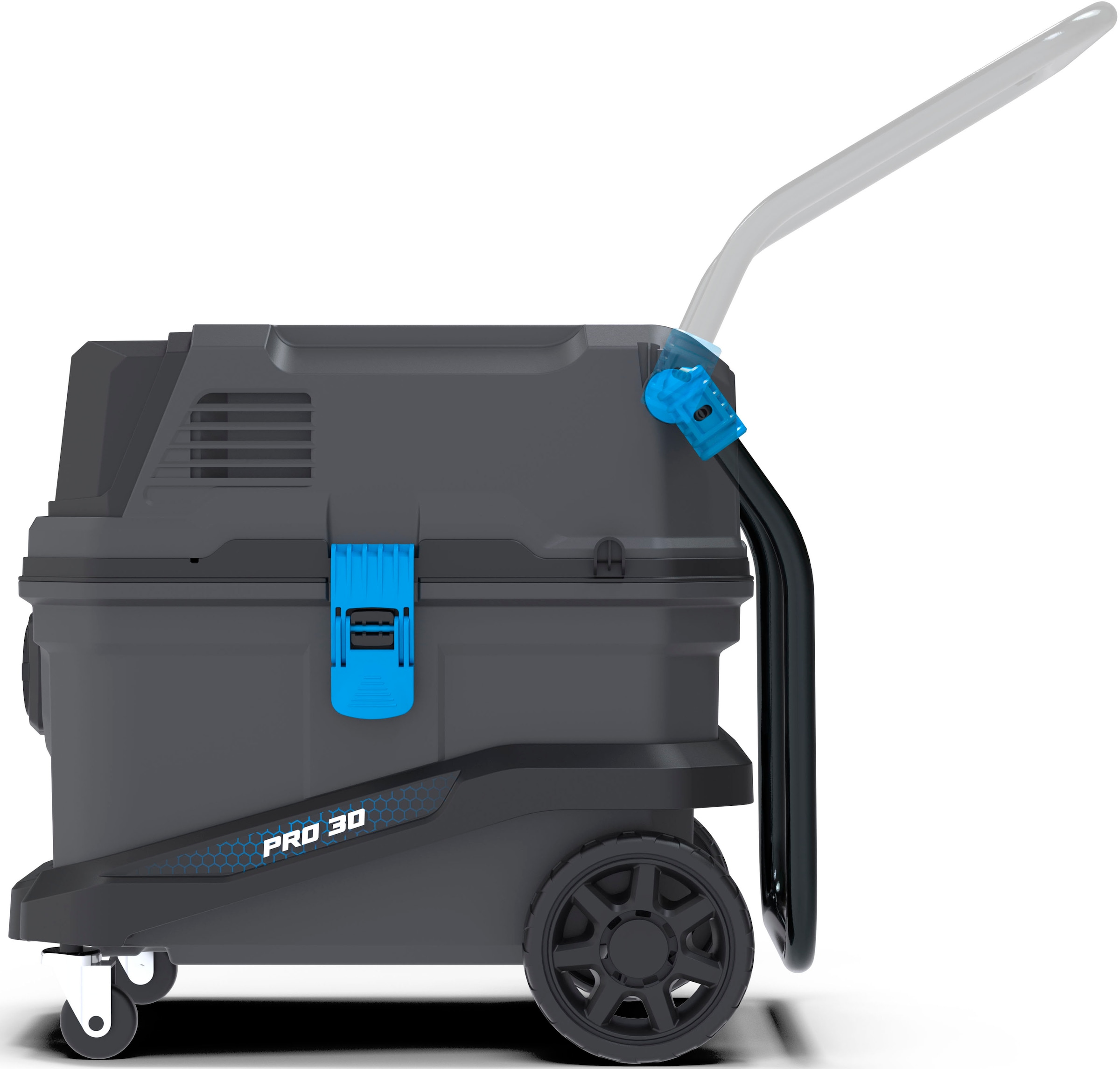 Güde Nass-Trocken-Sauger »Pro 30«