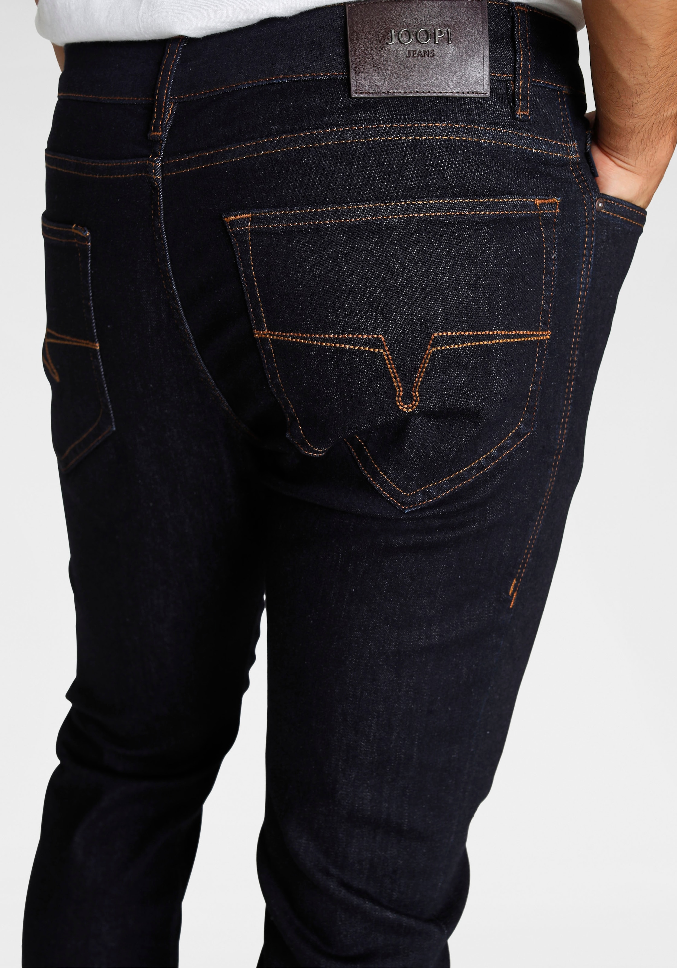 Joop Jeans Stretch-Jeans »Mitch«