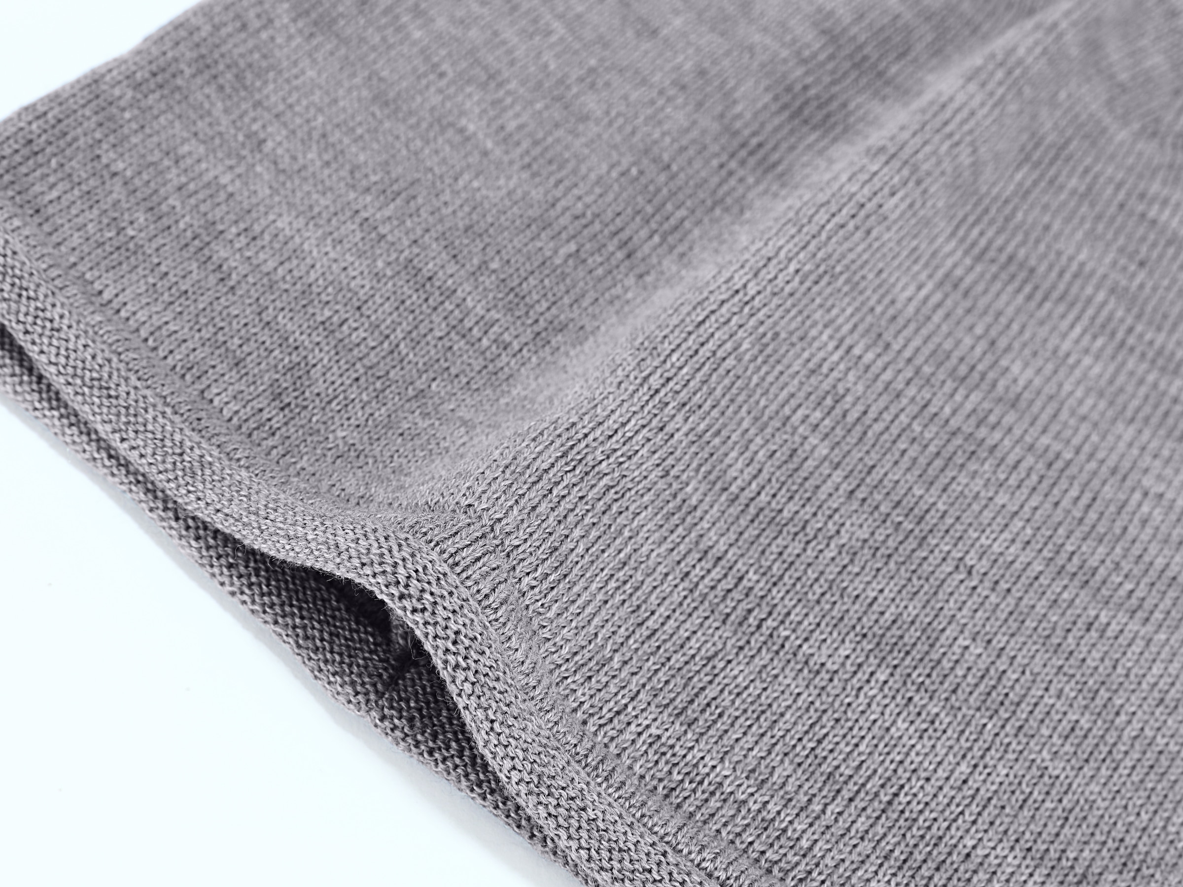 chillouts Beanie »Leicester Hat« wärmend, aus Merinowolle mit edlem Look & weicher Haptik