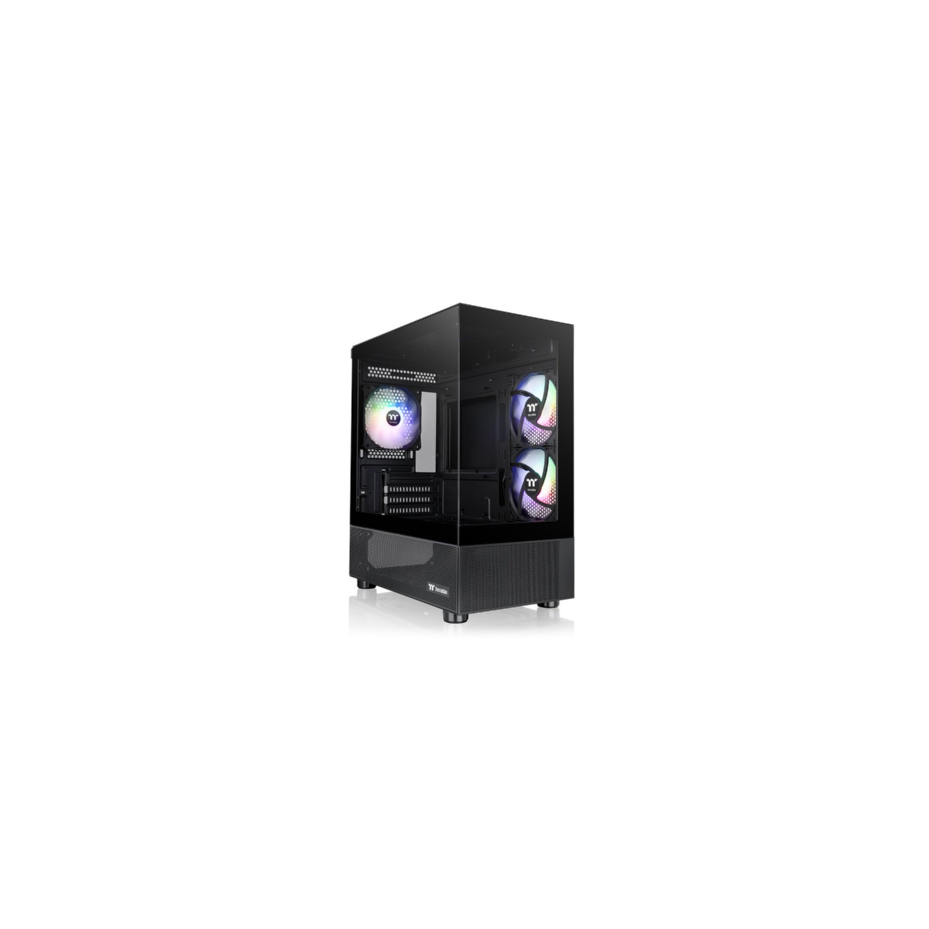 Thermaltake PC-Gehäuse »View 170 TG ARGB Micro«