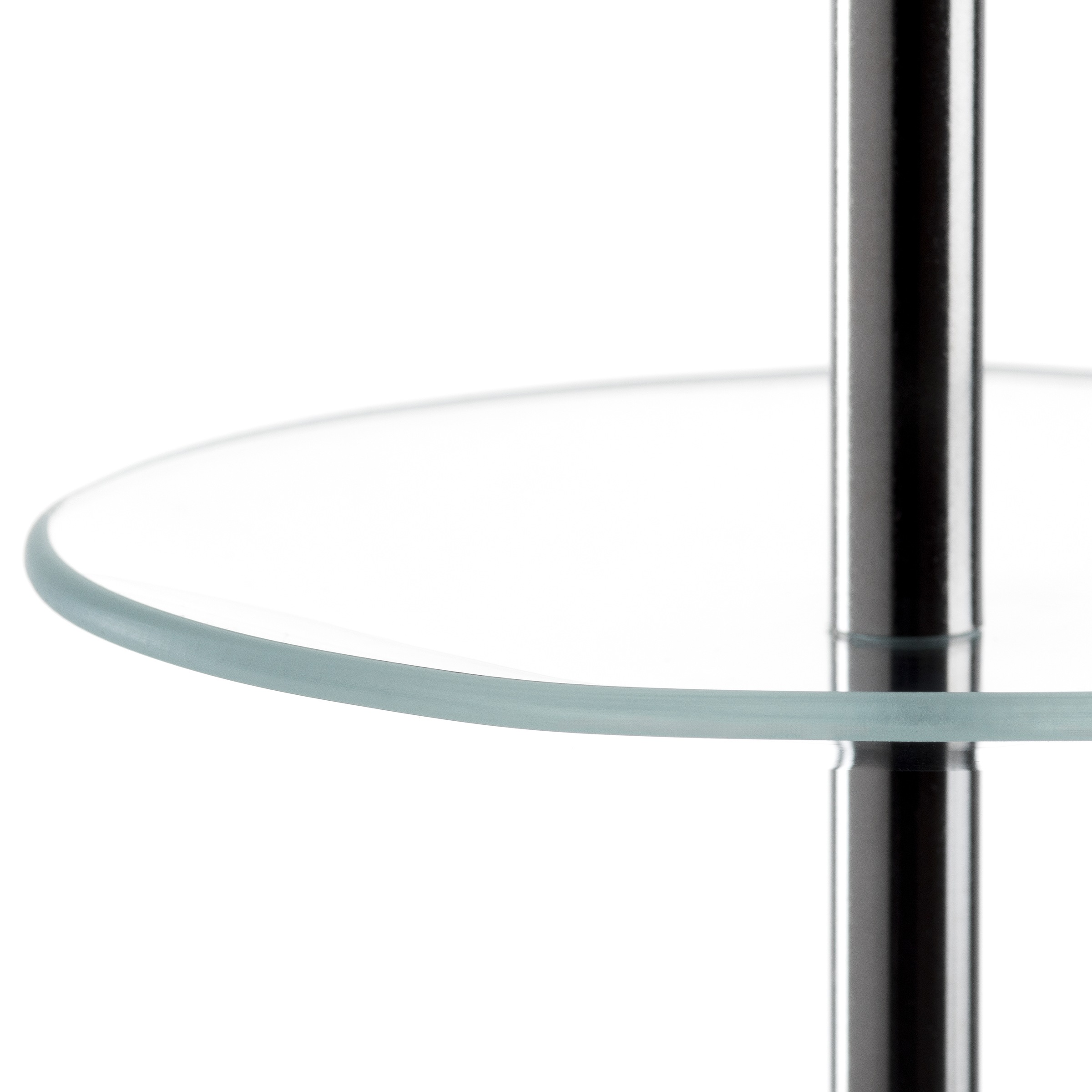 LEONARDO Etagere »CENA, 3 stufig - Höhe 36 cm« Servieretagere mehrstöckig, zum Servieren und Präsentieren