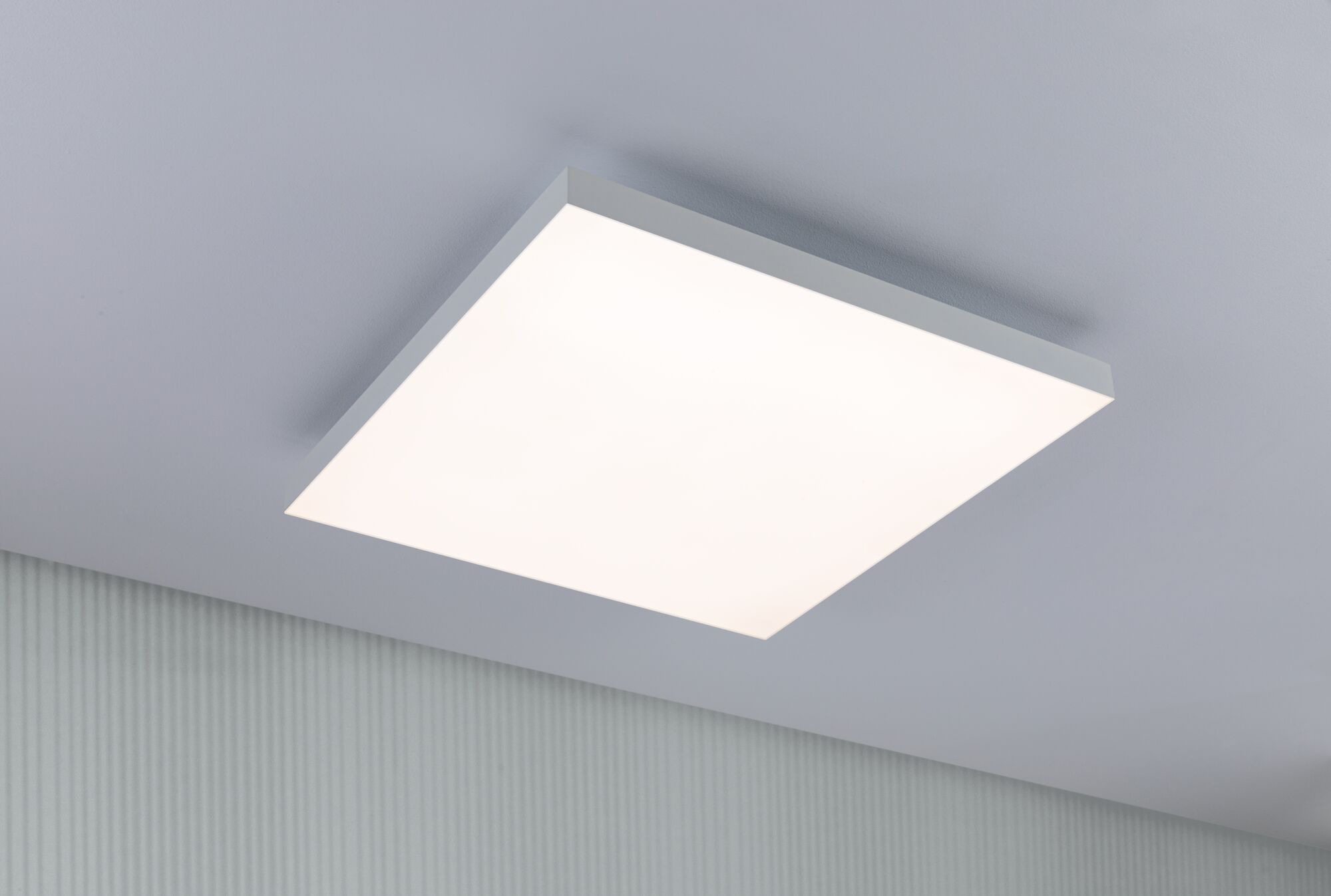 Paulmann LED Panel »Velora Rainbow«, 1 flammig