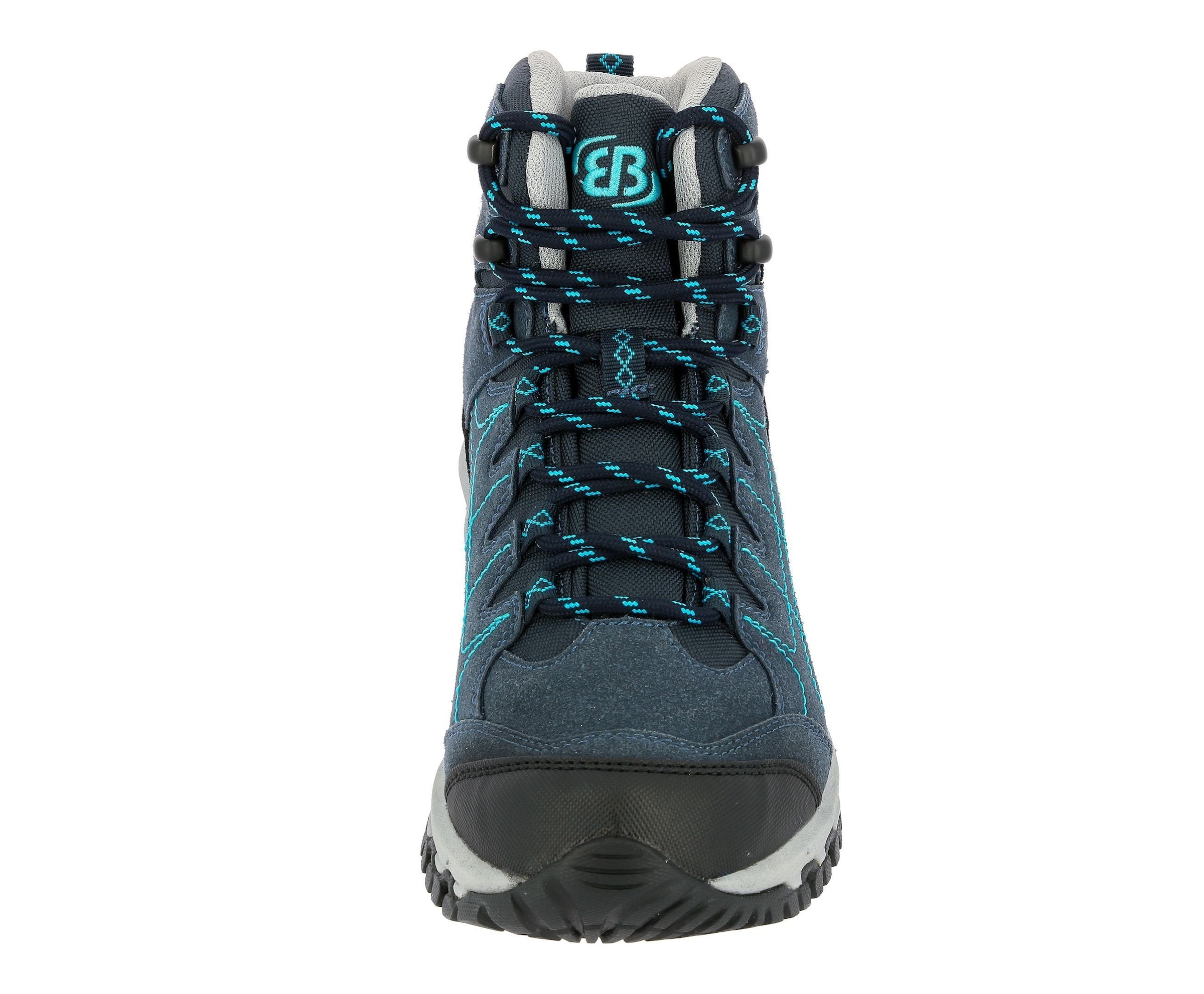 BRÜTTING Outdoorschuh »Outdoorschuh Mount Shasta High«