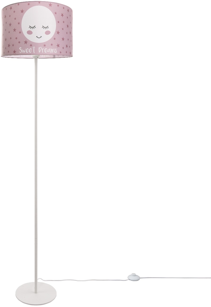 »Aleyna online Mond-Motiv Lampe Stehlampe LED Garantie Mit 3 Deko E27 Kinderlampe kaufen Jahren XXL flammig-flammig, 1 | mit Paco Home 103«, Kinderzimmer