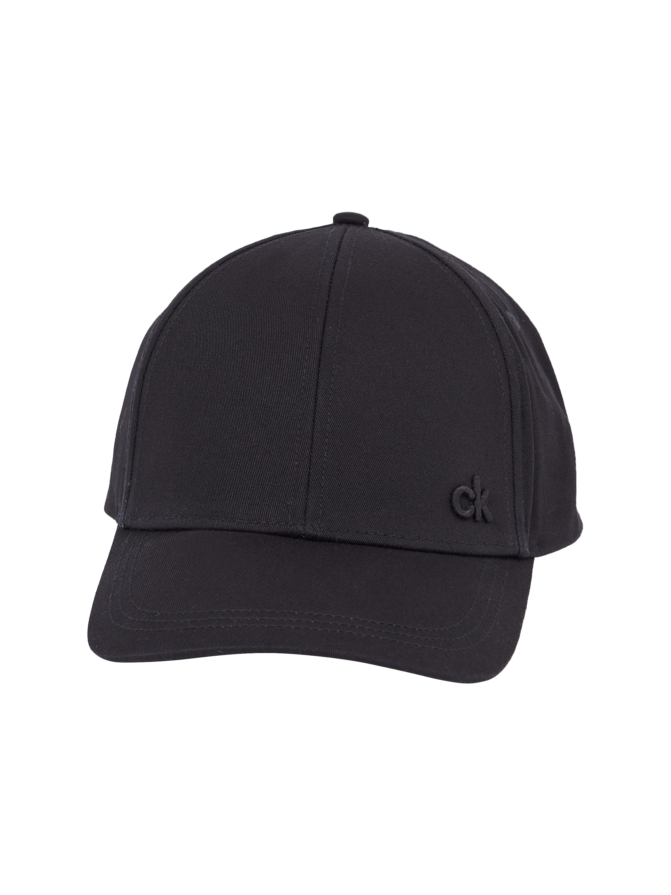 Calvin Klein Baseball Cap »CK BASEBALL CAP« online kaufen | UNIVERSAL | Flex Caps