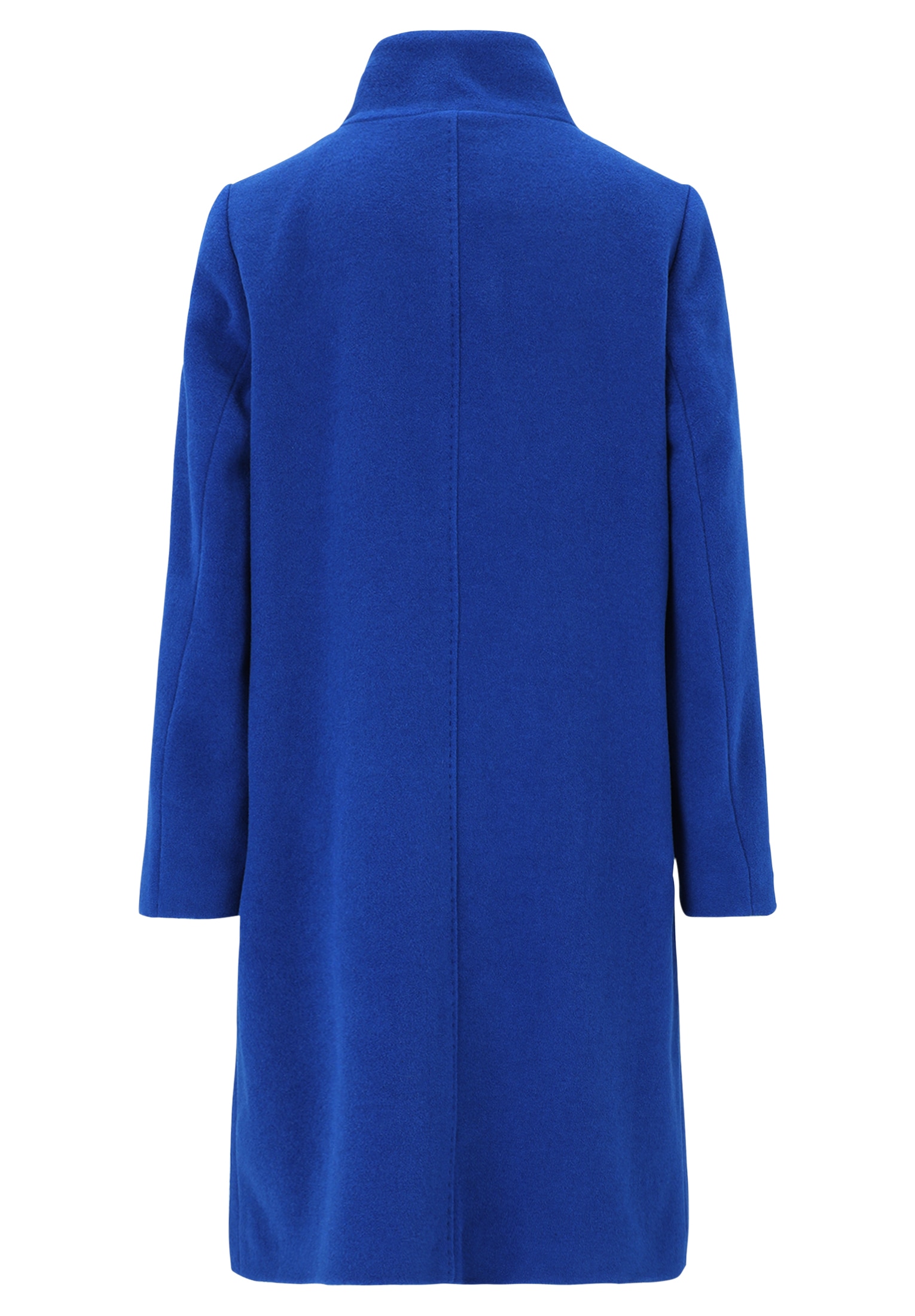 Betty Barclay Wolljacke »Wollmantel mit Kragen«