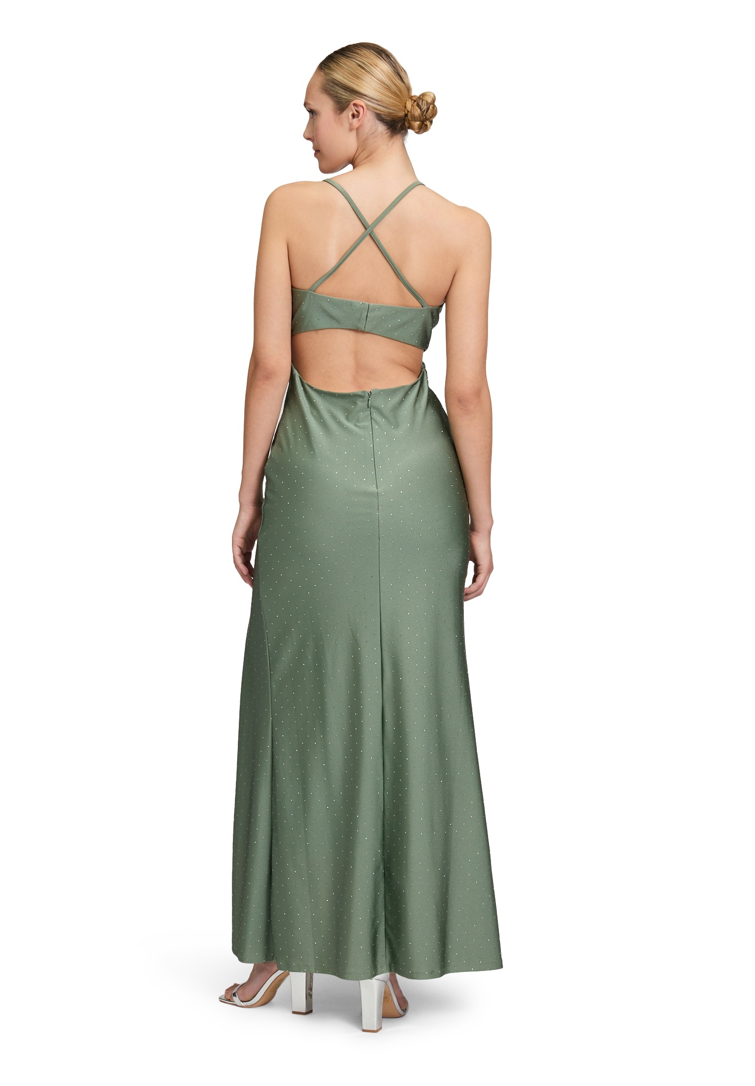 Vera Mont Abendkleid »Abendkleid mit Cut-Outs«