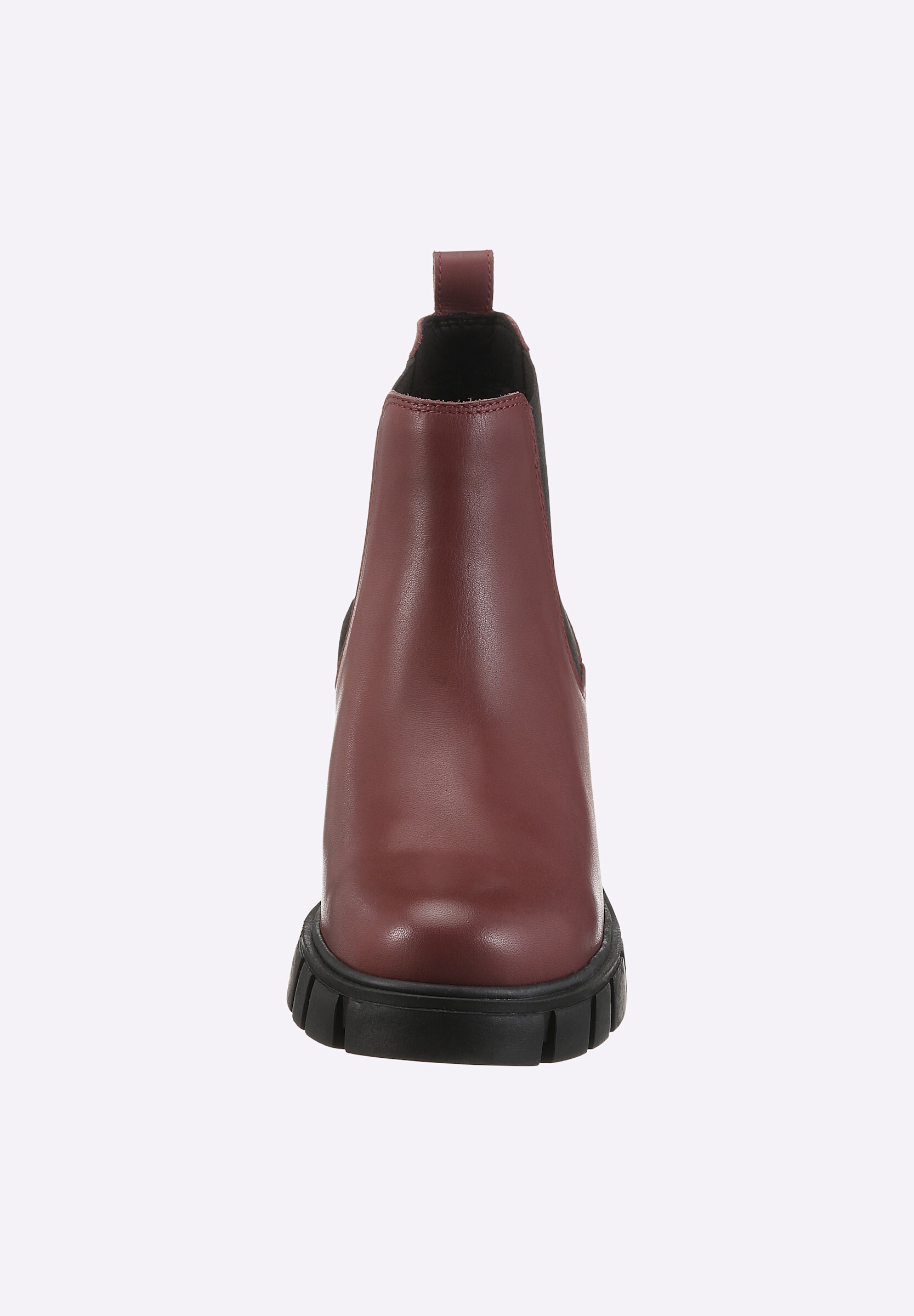 heine Stiefelette »Stiefelette«