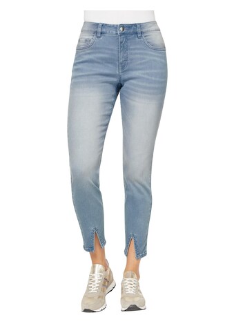 heine Push-up-Jeans, (1 tlg.) kaufen
