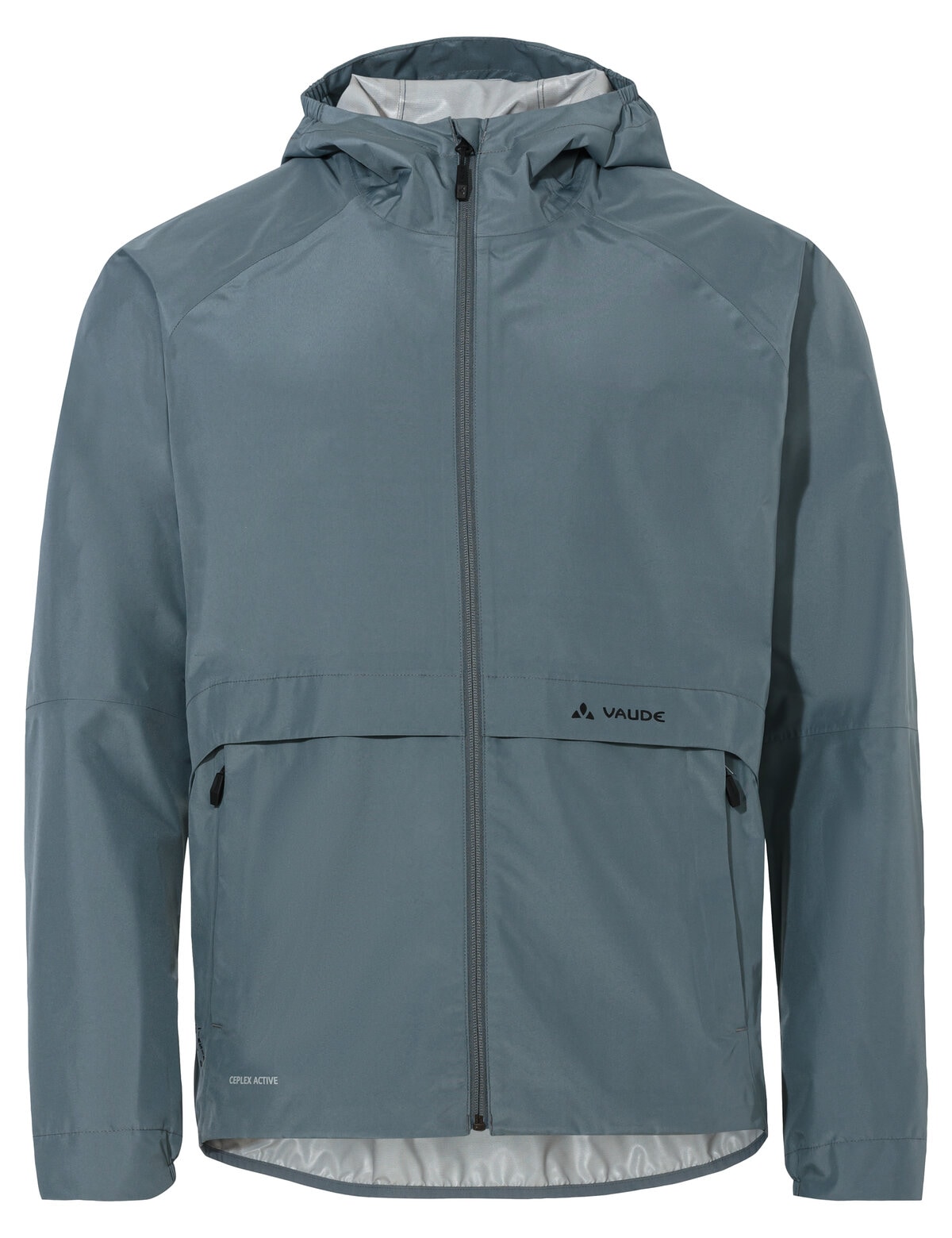 VAUDE Regenjacke »MEN'S LOAMER RAIN JACKET« Wasserdicht