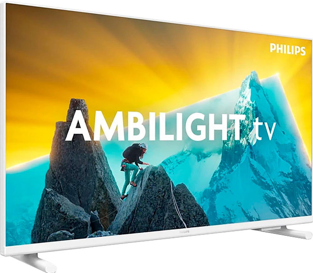 Philips LED-Fernseher »32PFS6939/12«, Full HD, Smart-TV