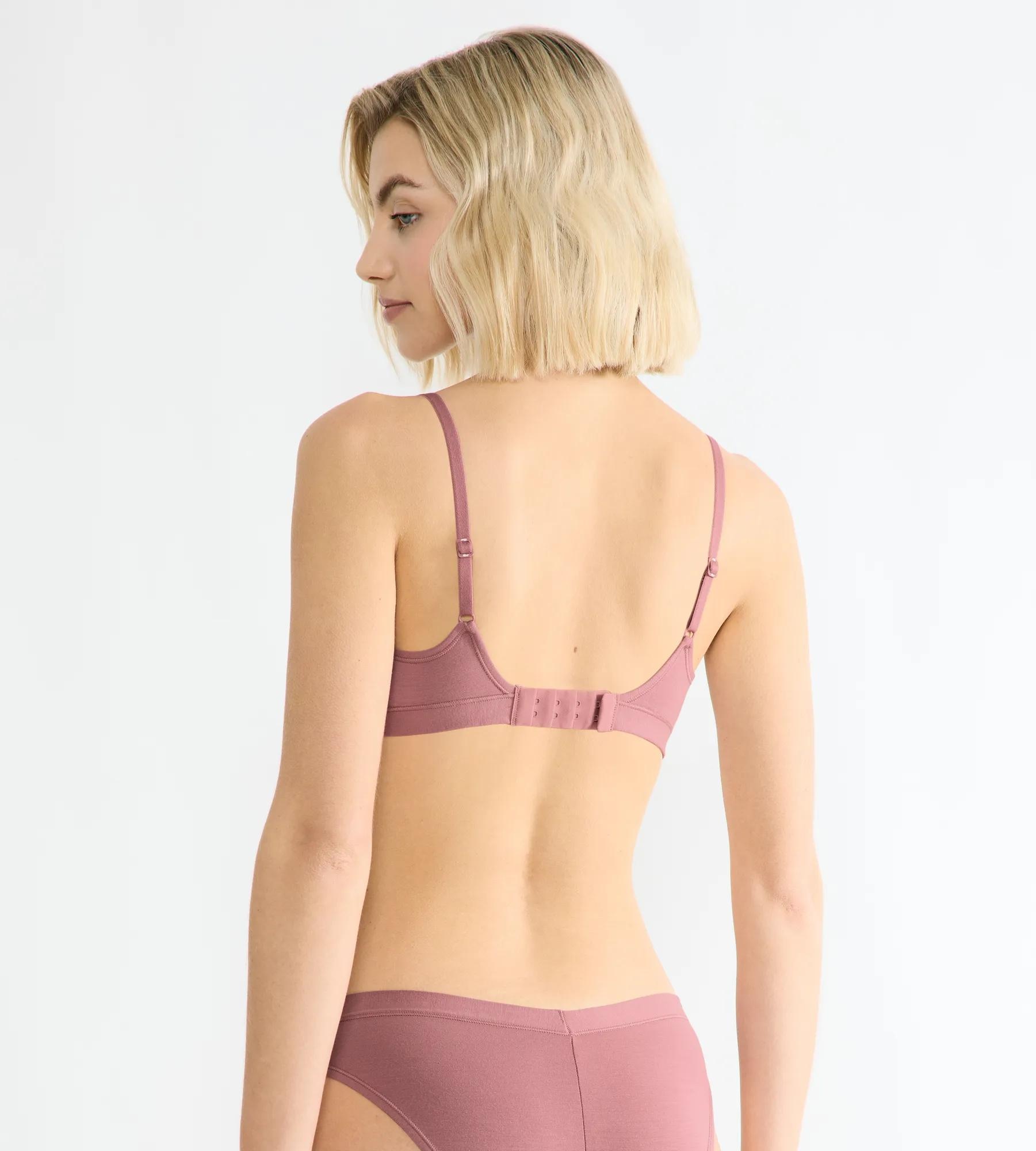 sloggi Schalen-BH »FREE Evolve P« super weich, dehnfähig, Stretch-Cups