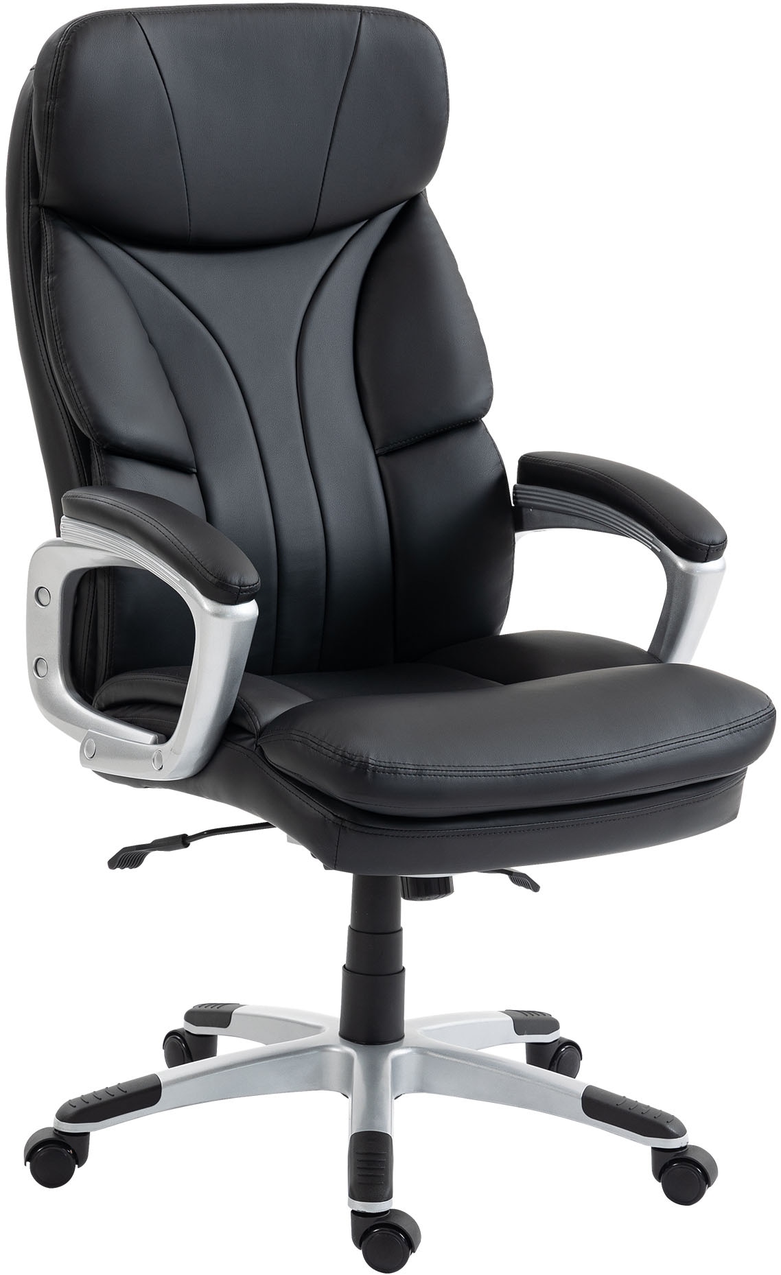 Duo Collection Chefsessel »Theodor XXL« () belastbar bis 150 KG