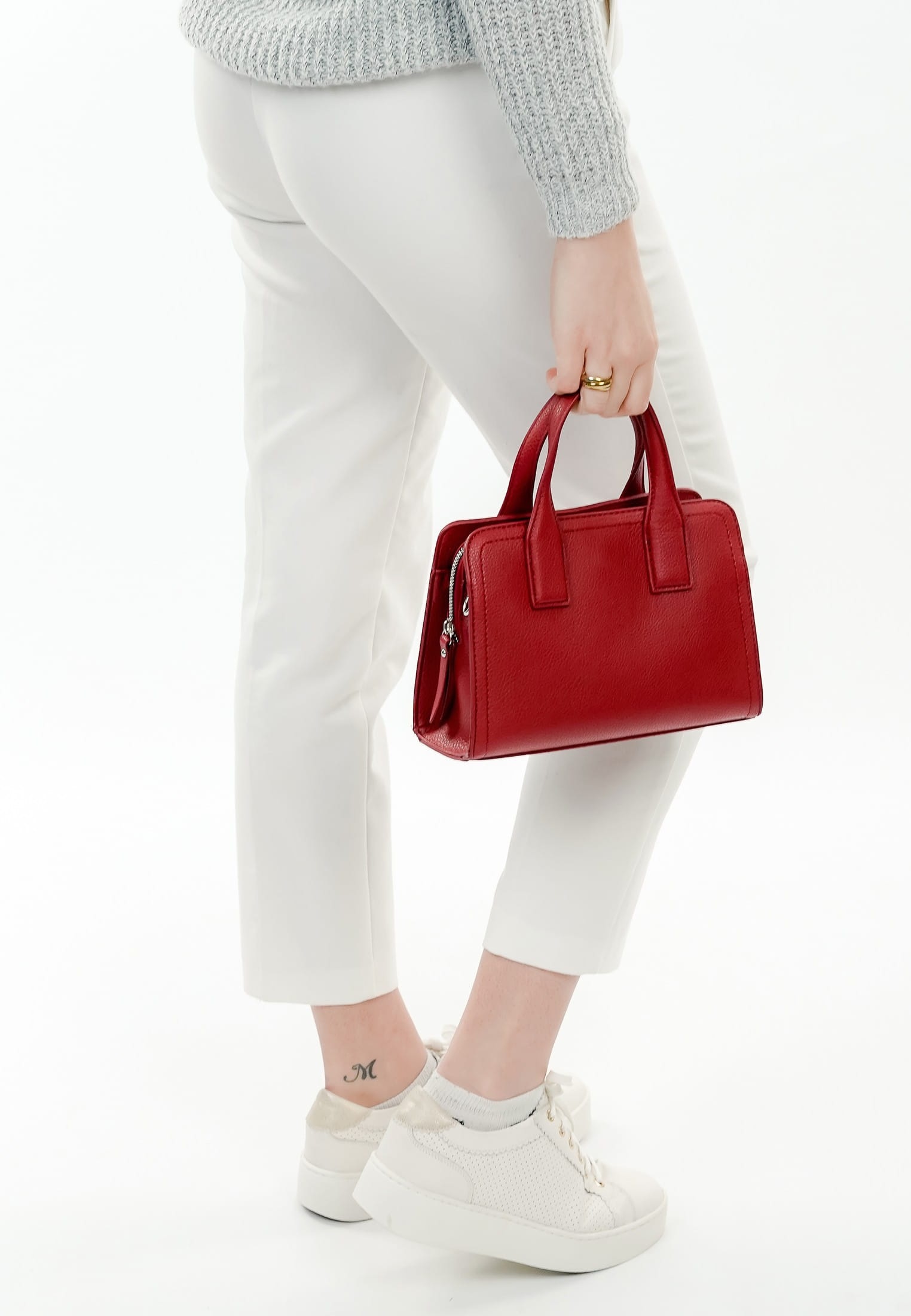 EMILY & NOAH Shopper »Shopper E&N Paris RUE 09«
