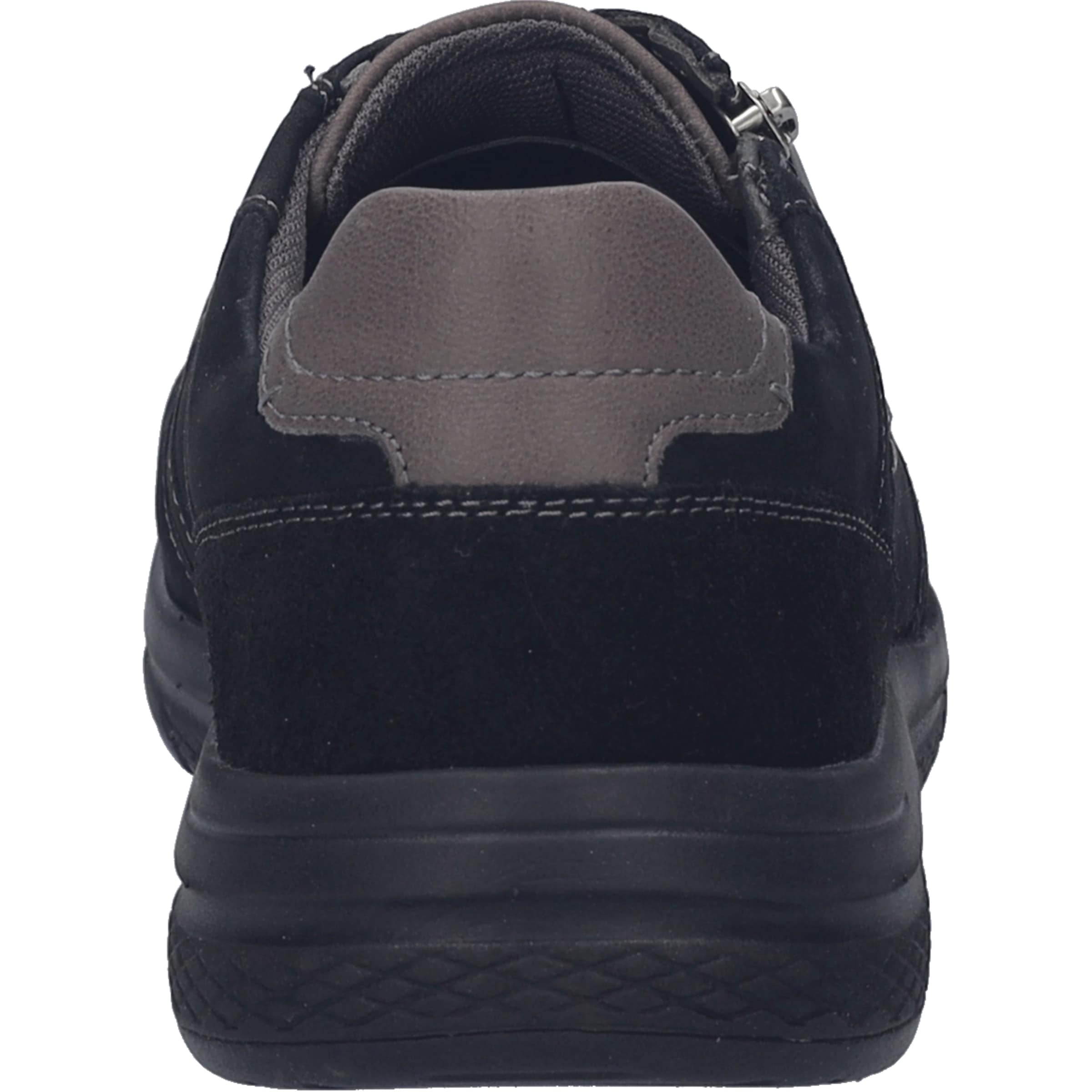 Josef Seibel Schnürschuh »Giuseppe 08, schwarz-kombi«