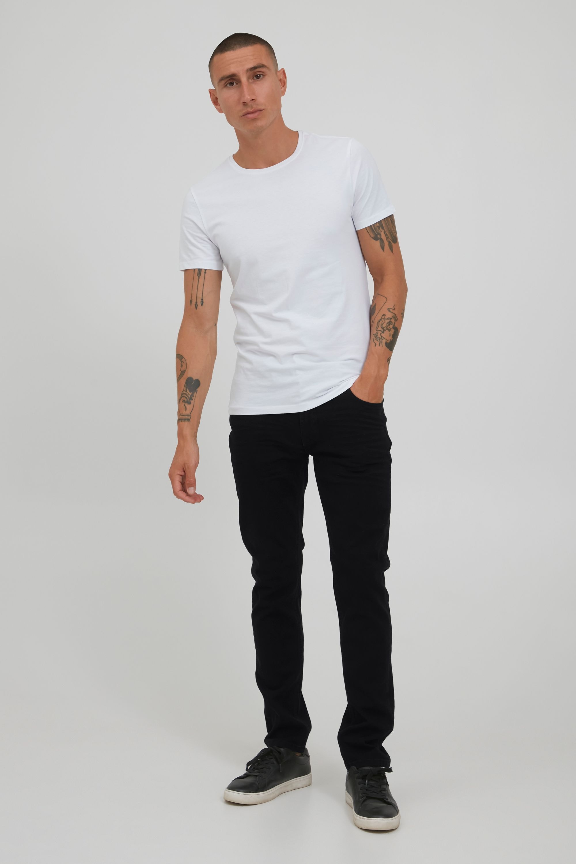 !Solid 5-Pocket-Jeans »5-Pocket-Jeans SDTomy«