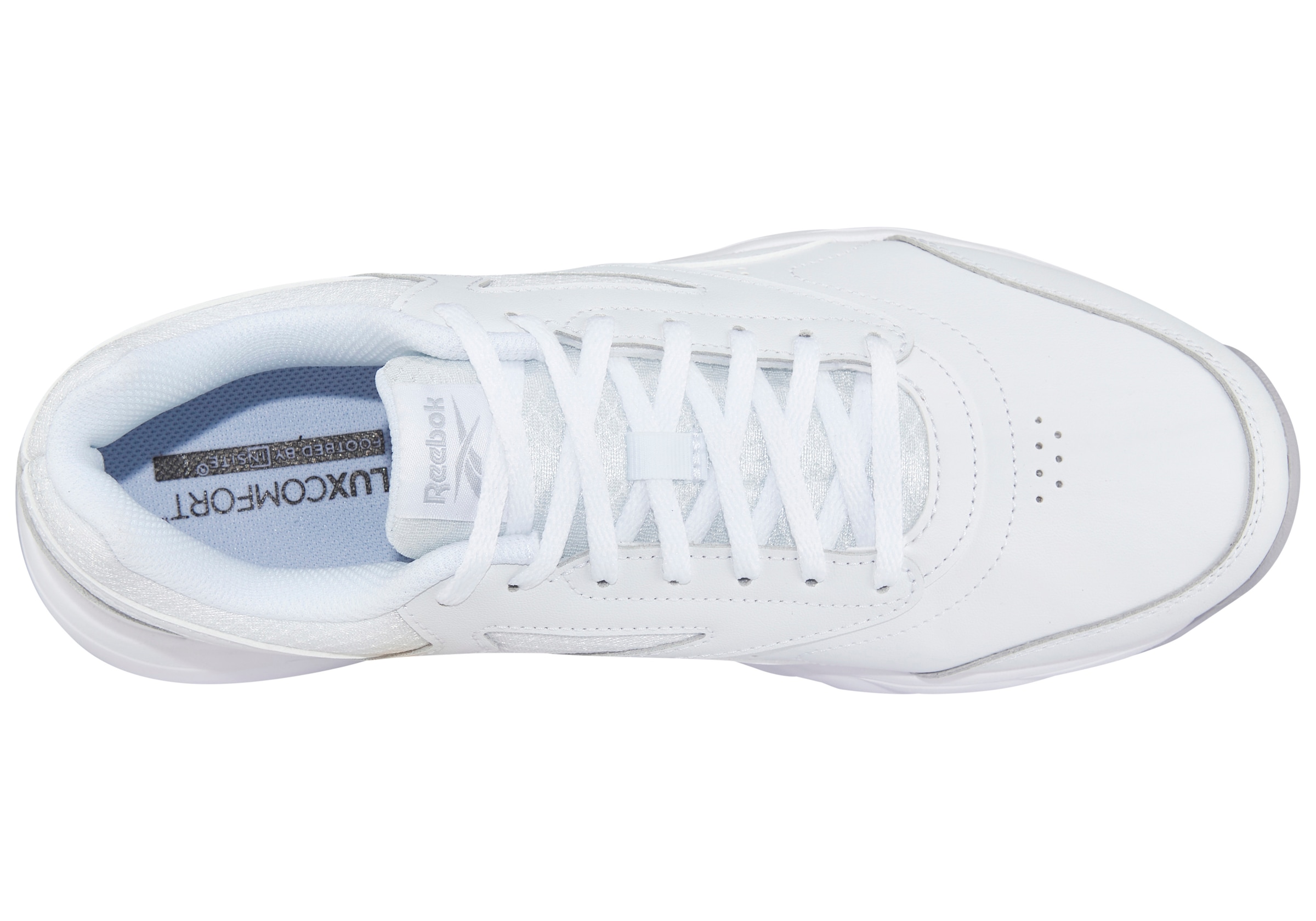 Reebok Walkingschuh »WORK N CUSHION 4.0«