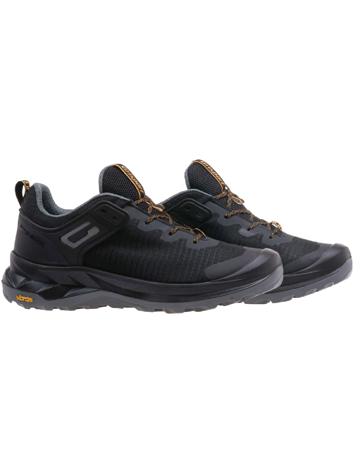 Grisport Wanderschuh »Grisport Speed Vibram«  Robust, bequem und wetterfest – perfekt für jede Wandertour.