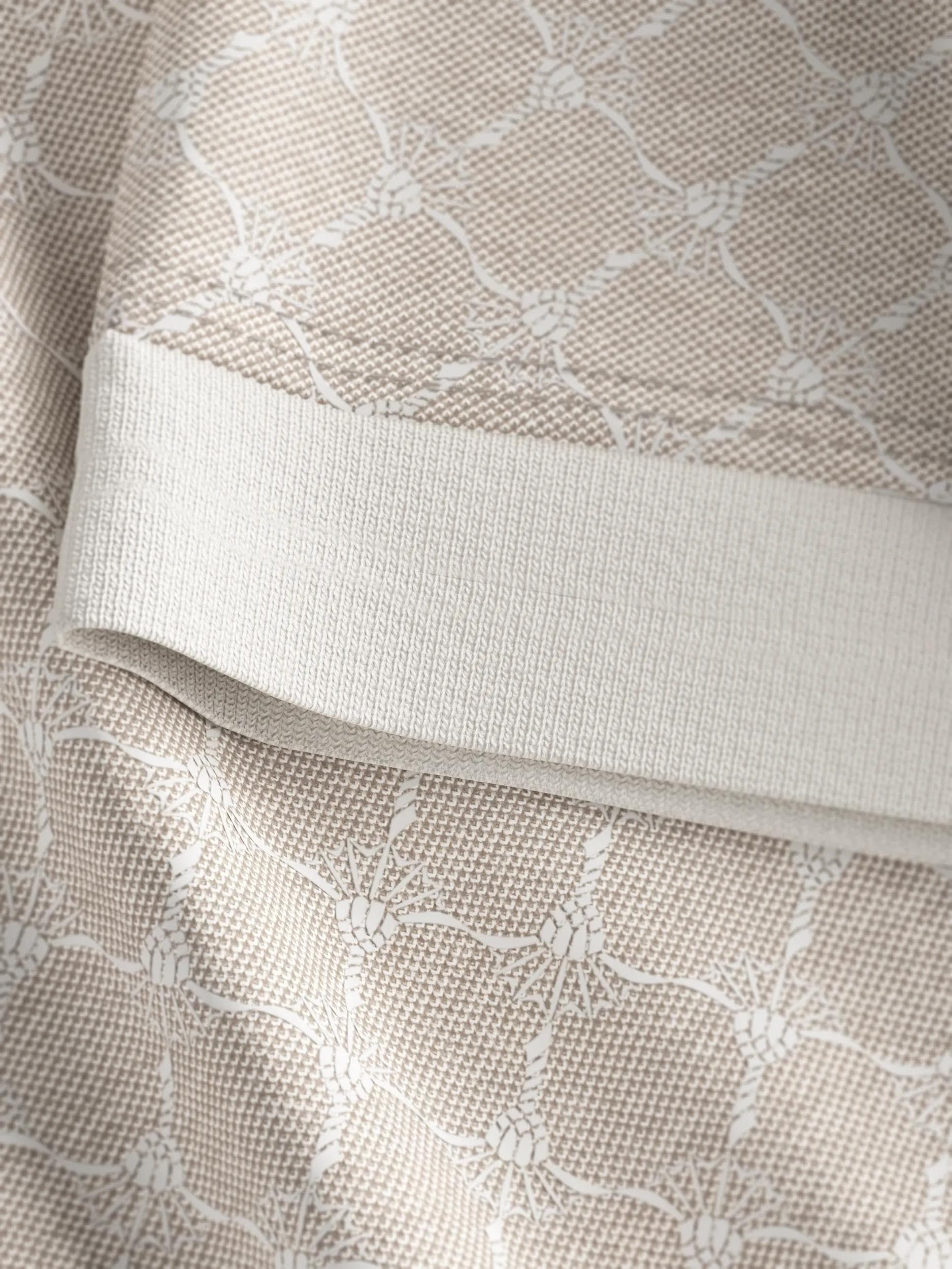 JOOP! Poloshirt »Jessino« Cornflower-Allover-Print