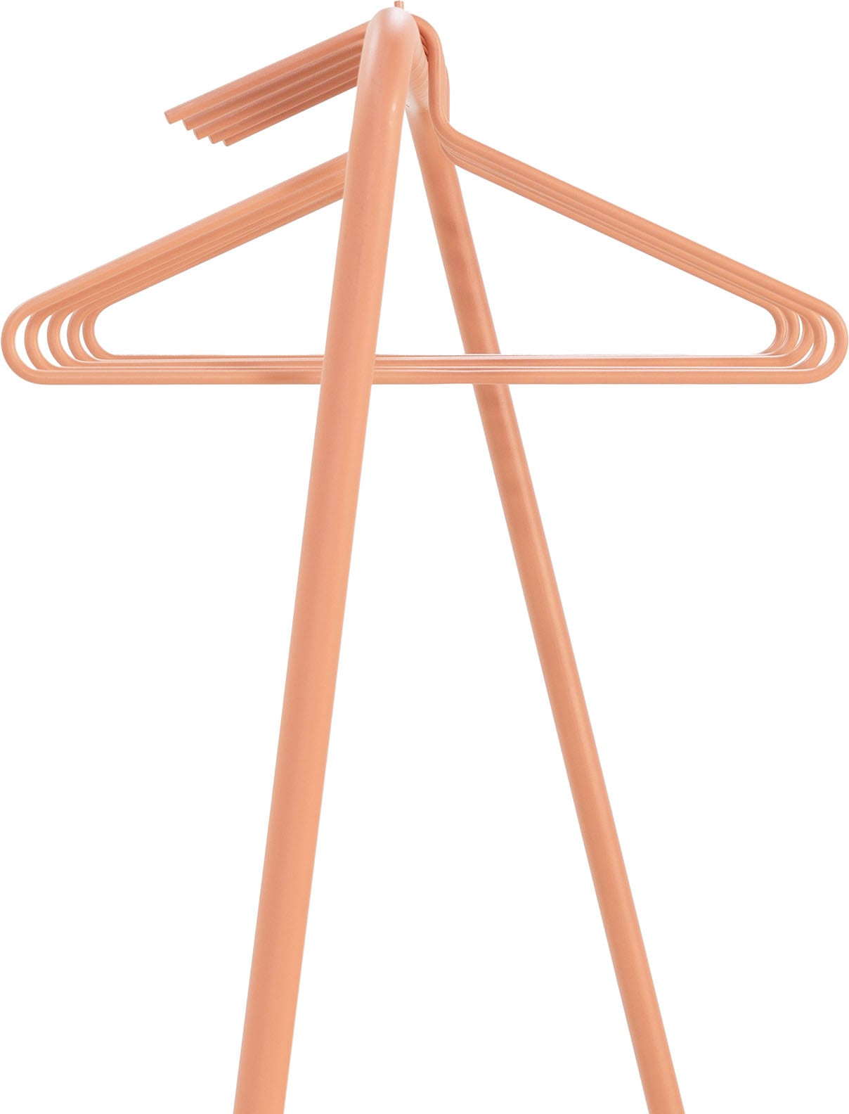 Spinder Design Garderobenhaken »HANG-ON Kleiderbügel«, (1 St.)