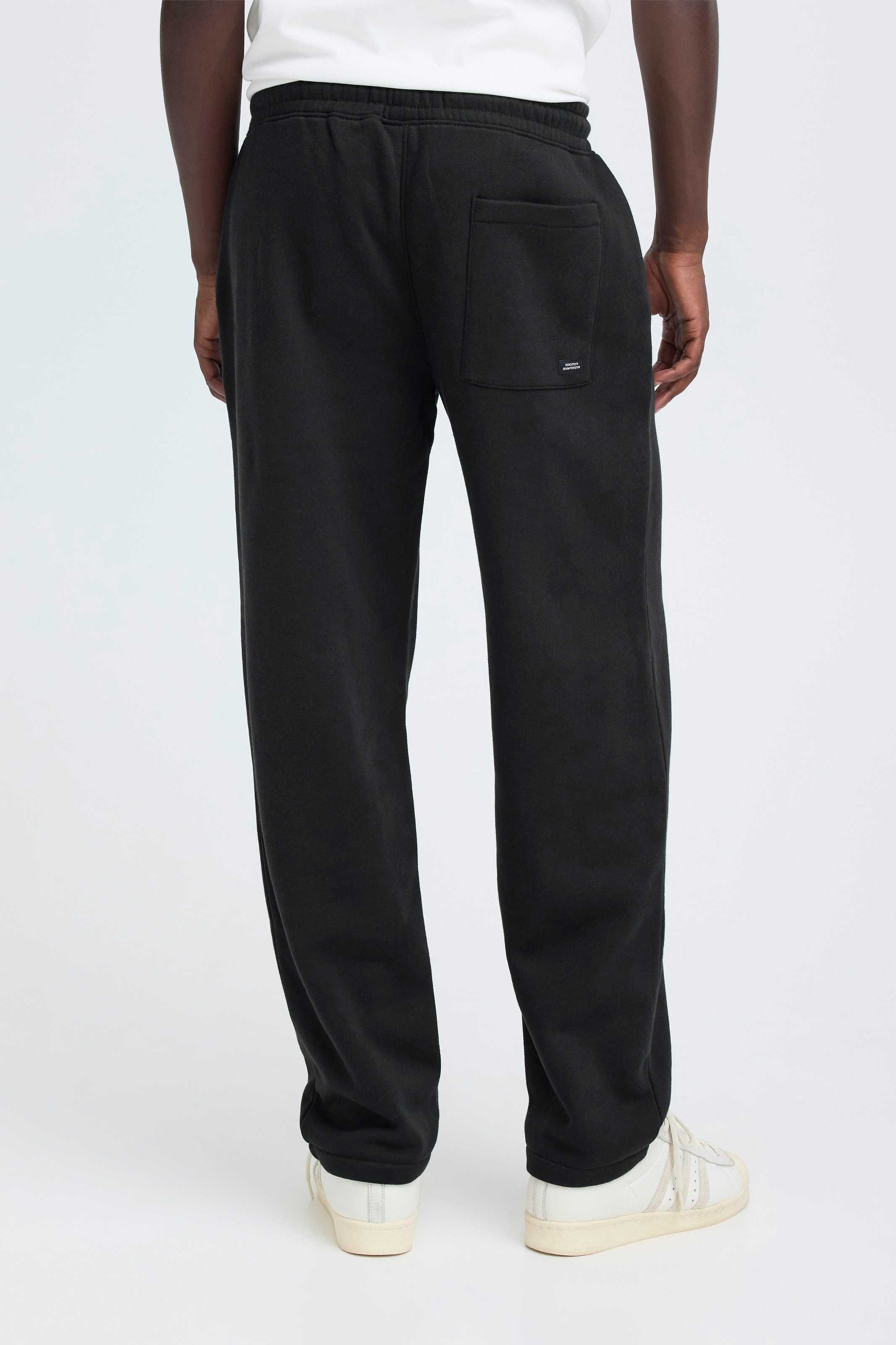 Blend Jogginghose »BHDOWNTON straight leg pants«