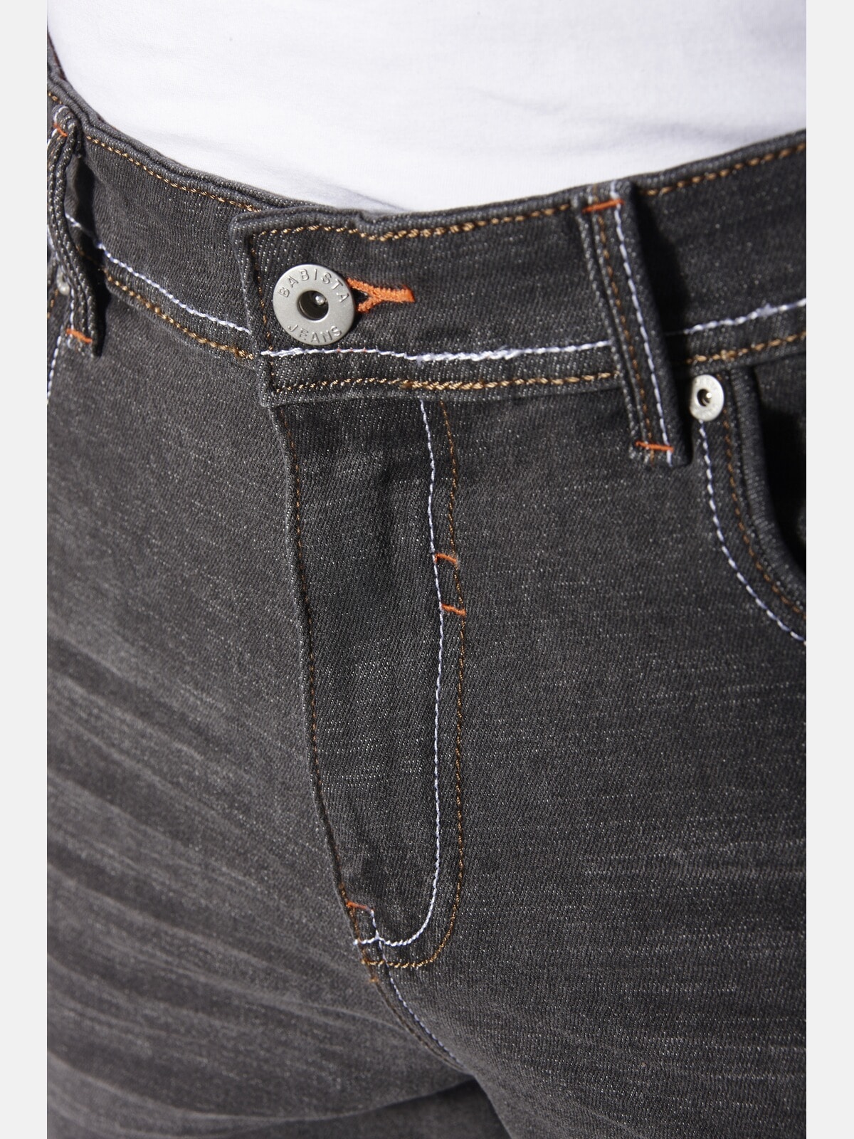 Babista 5-Pocket-Jeans »Jeans TIMOLEZZI«, (1 tlg.)