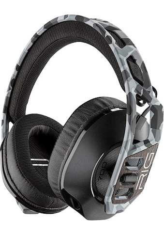 Gaming-Headset »RIG 700HS ARTIC CAMO«, Geräuschisolierung-Mikrofon...