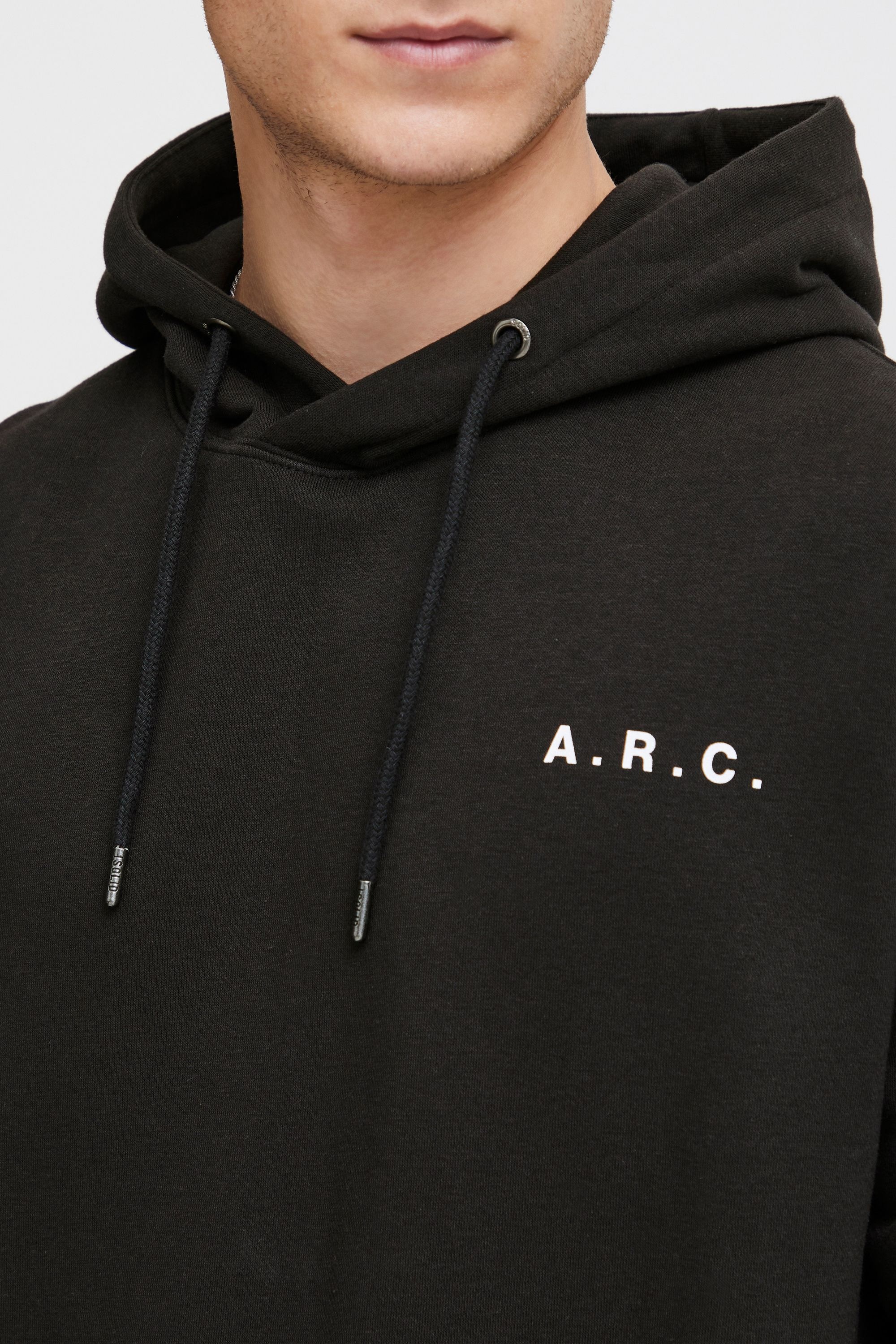 !Solid Kapuzenpullover »Kapuzenpullover SDHanno«