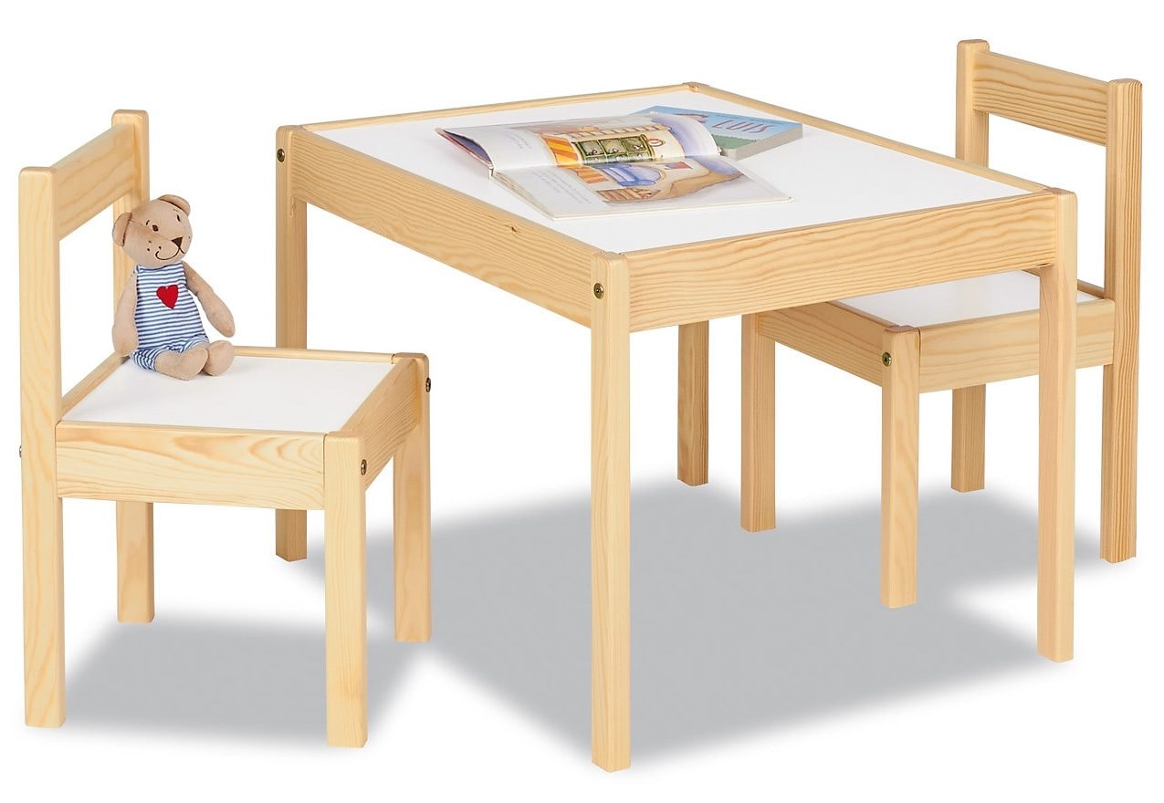 Pinolino® Kindersitzgruppe »Olaf«, (3 tlg.), Made in Europe