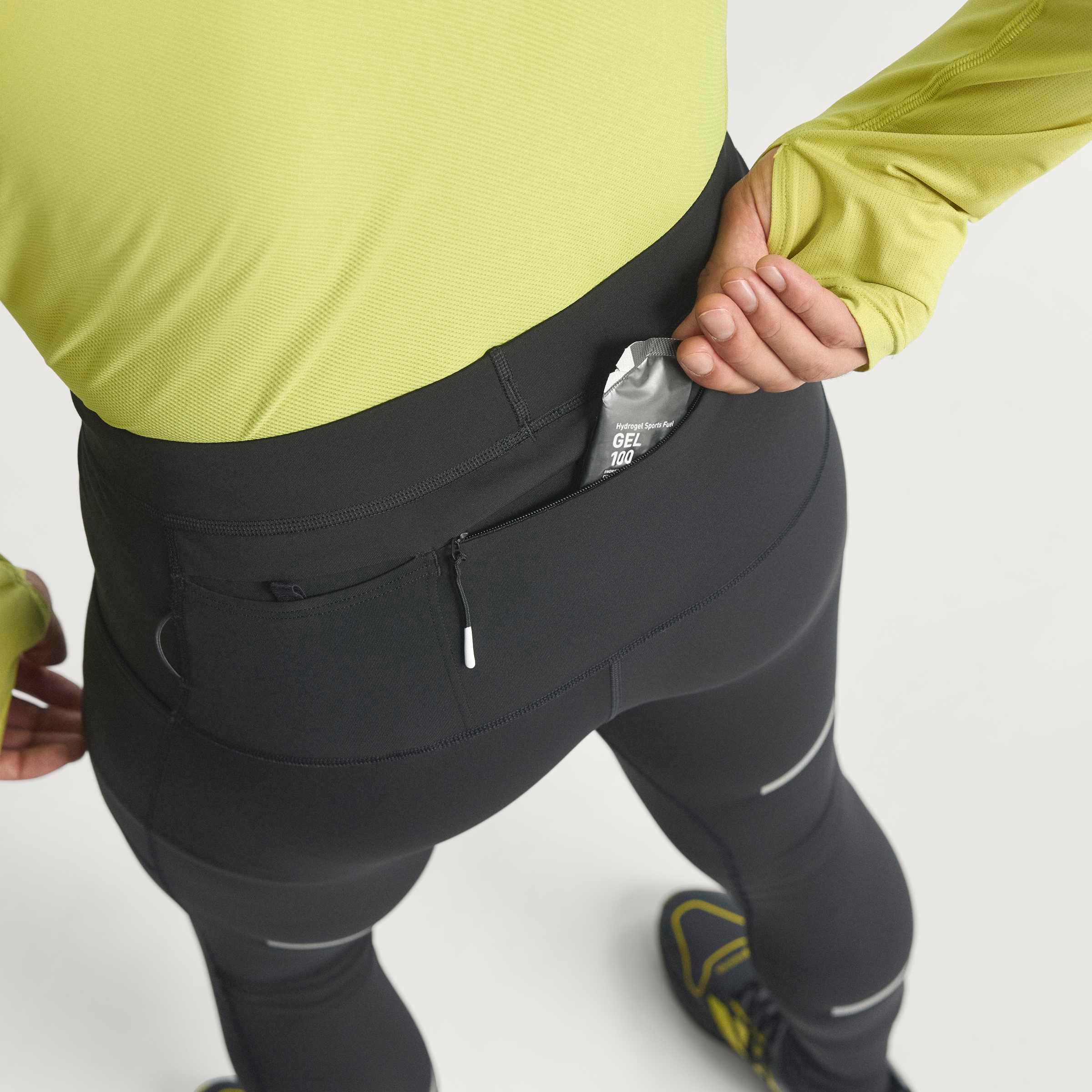 adidas Performance Lauftights »ADI365 RUNNING CLIMAWARM LEGGINGS«