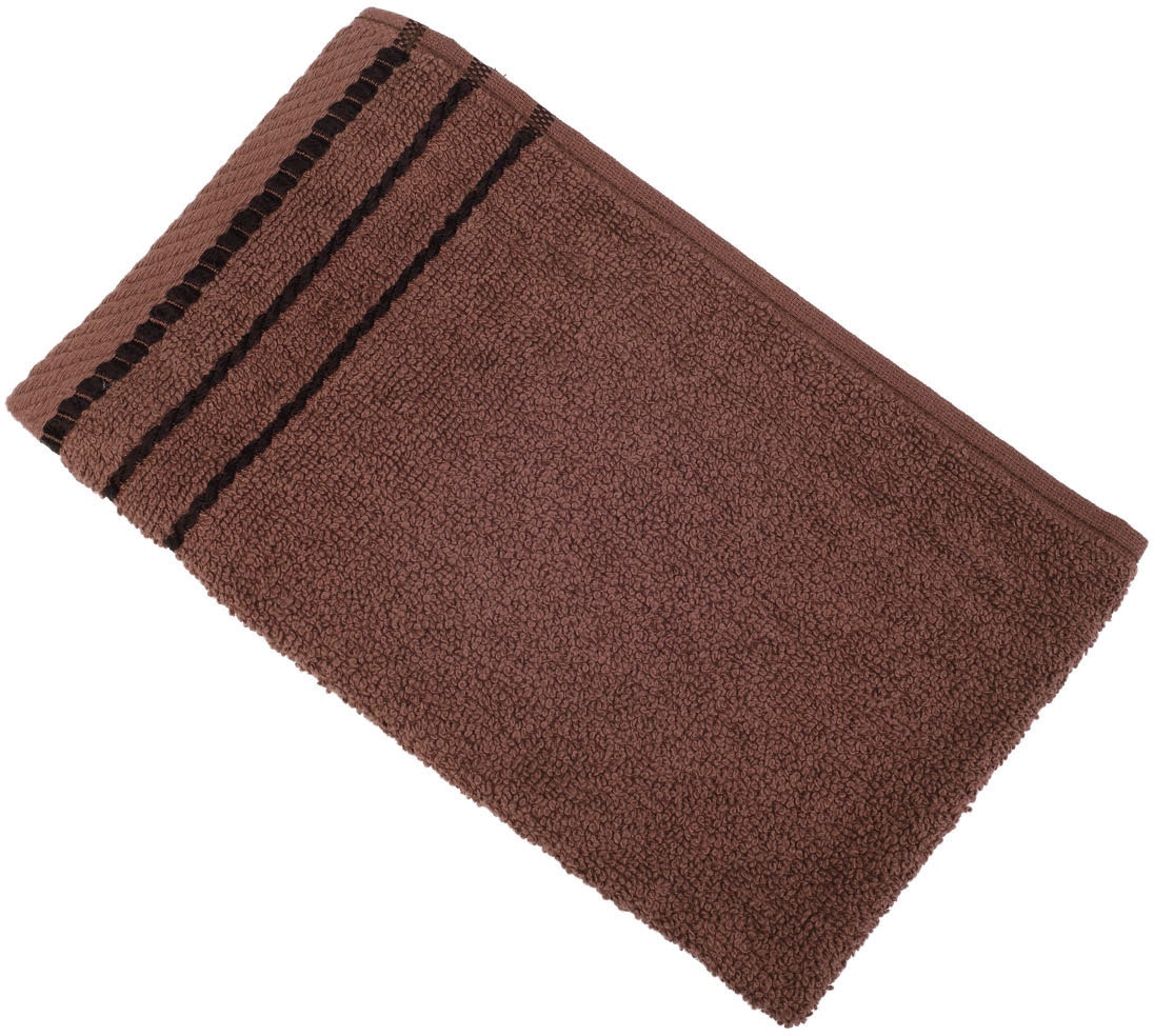 Gözze Gästehandtücher »Berlin«